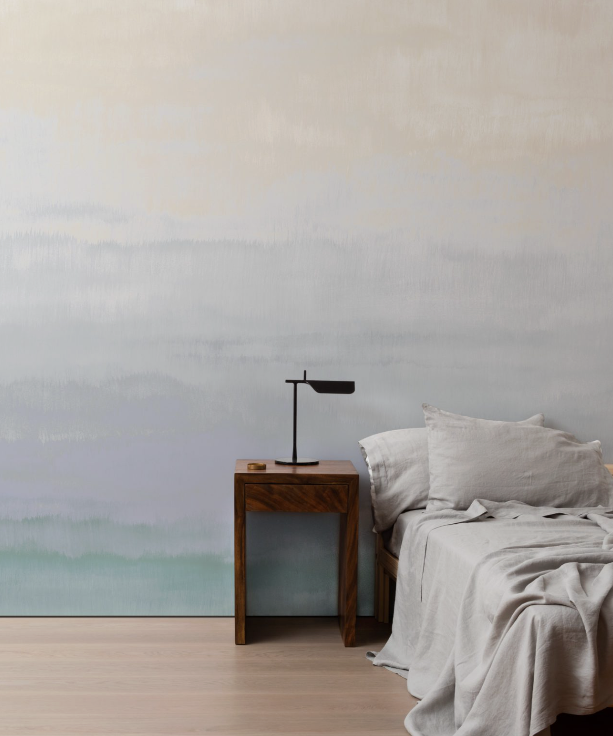 FRAGMENTS par Calico Wallpaper