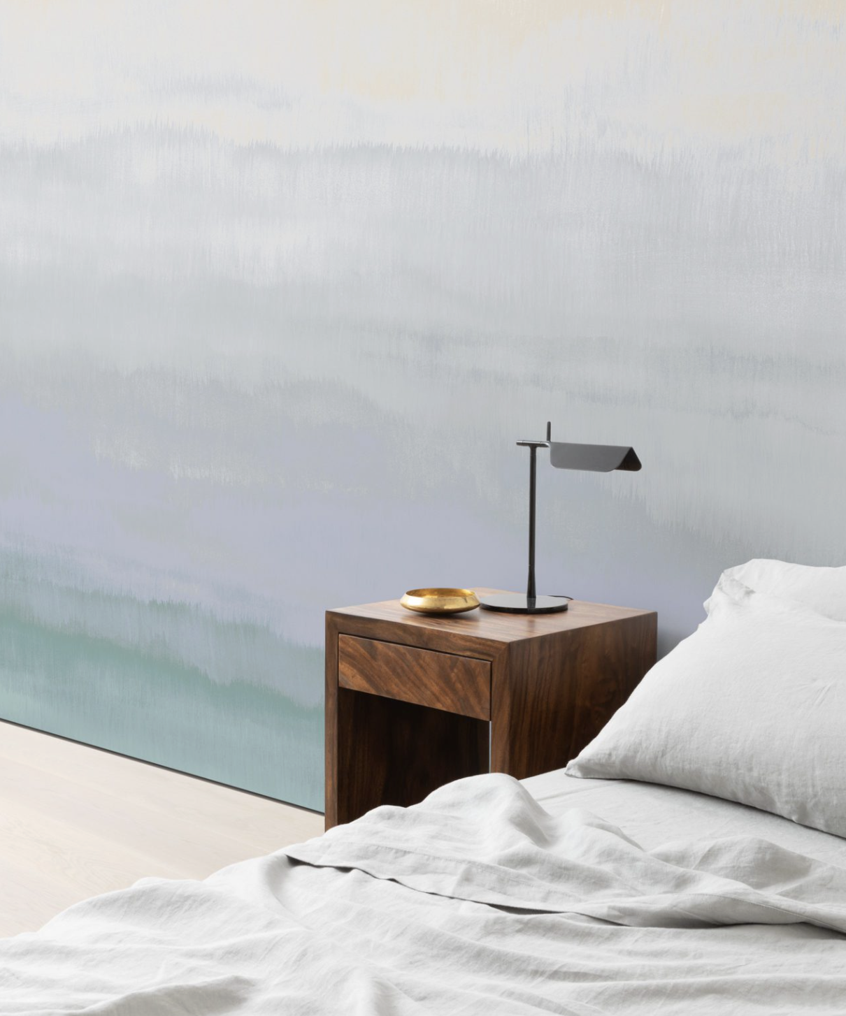 FRAGMENTS par Calico Wallpaper