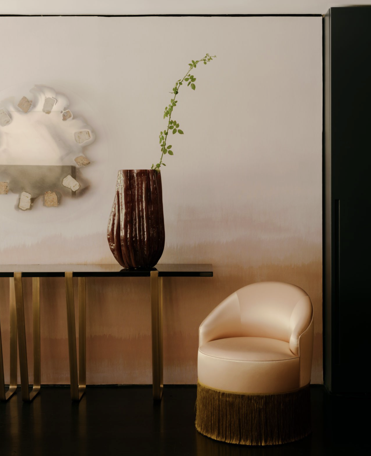 FRAGMENTS par Calico Wallpaper