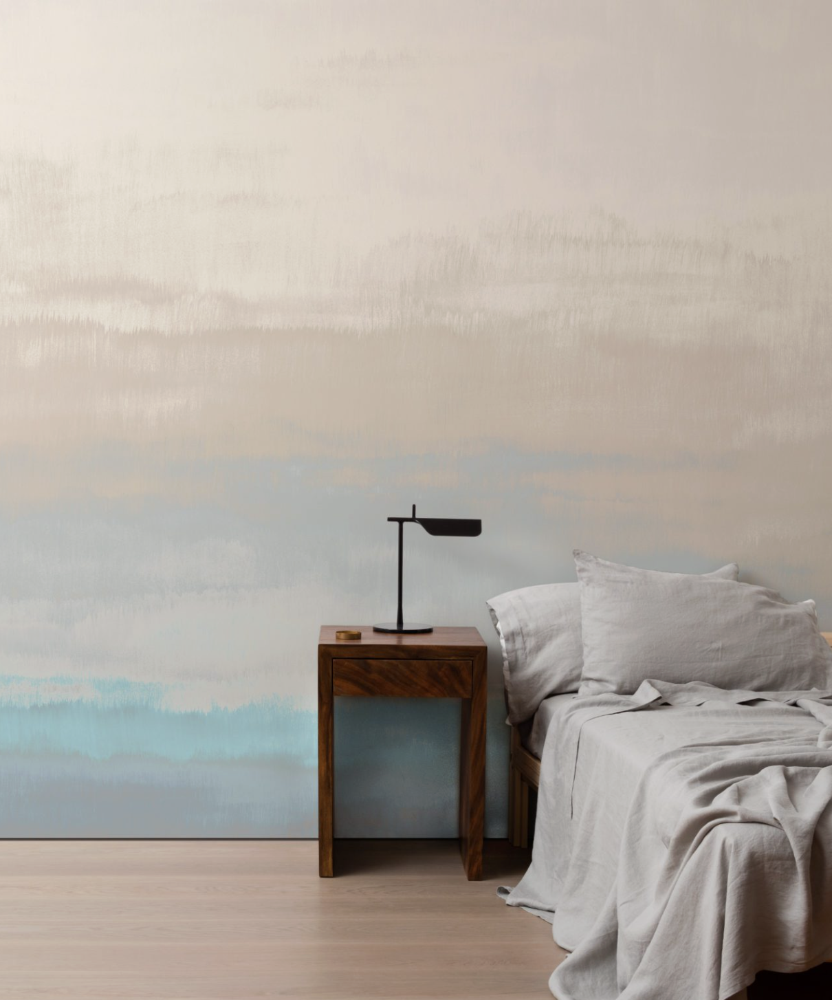 FRAGMENTS par Calico Wallpaper