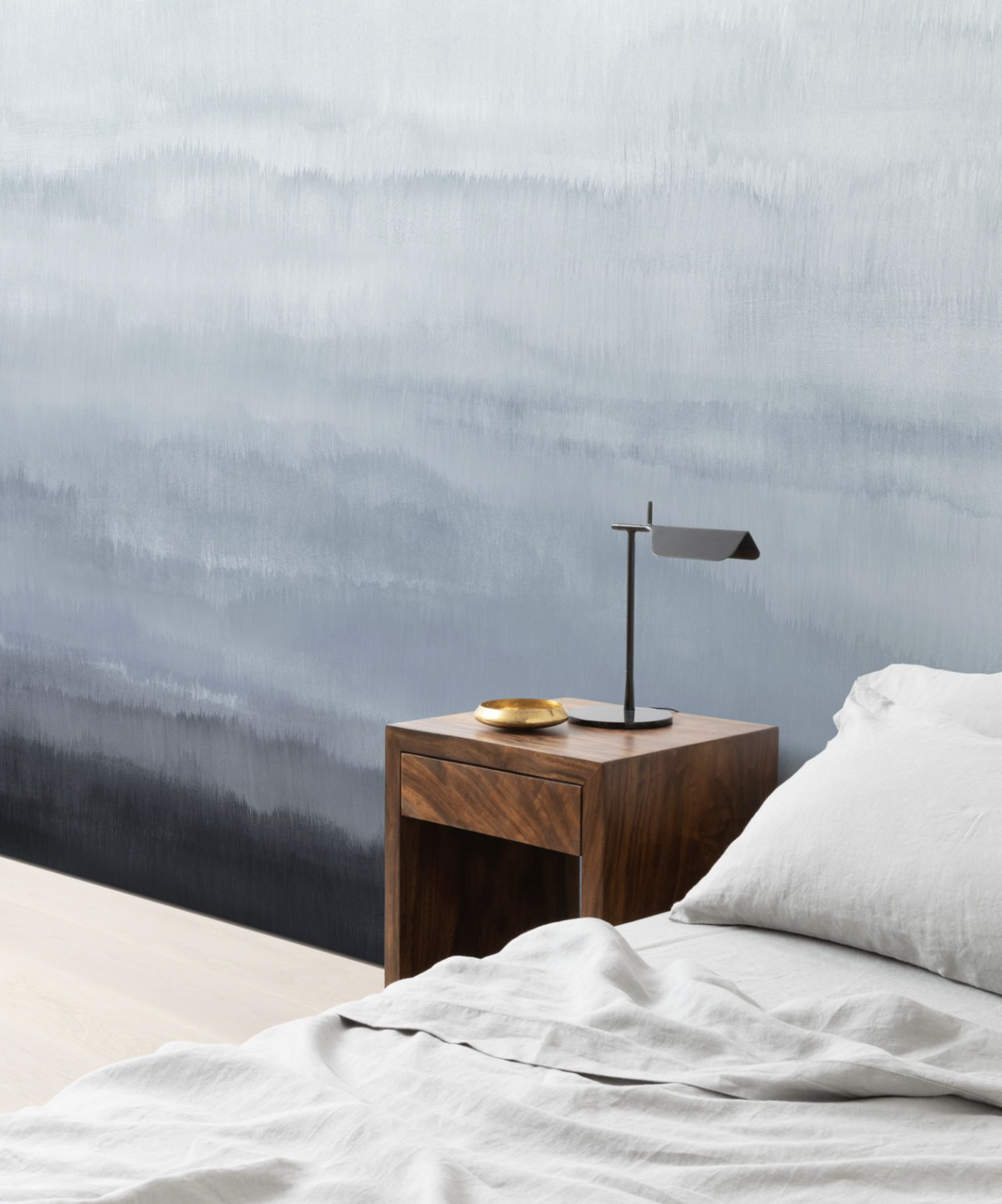 FRAGMENTS par Calico Wallpaper