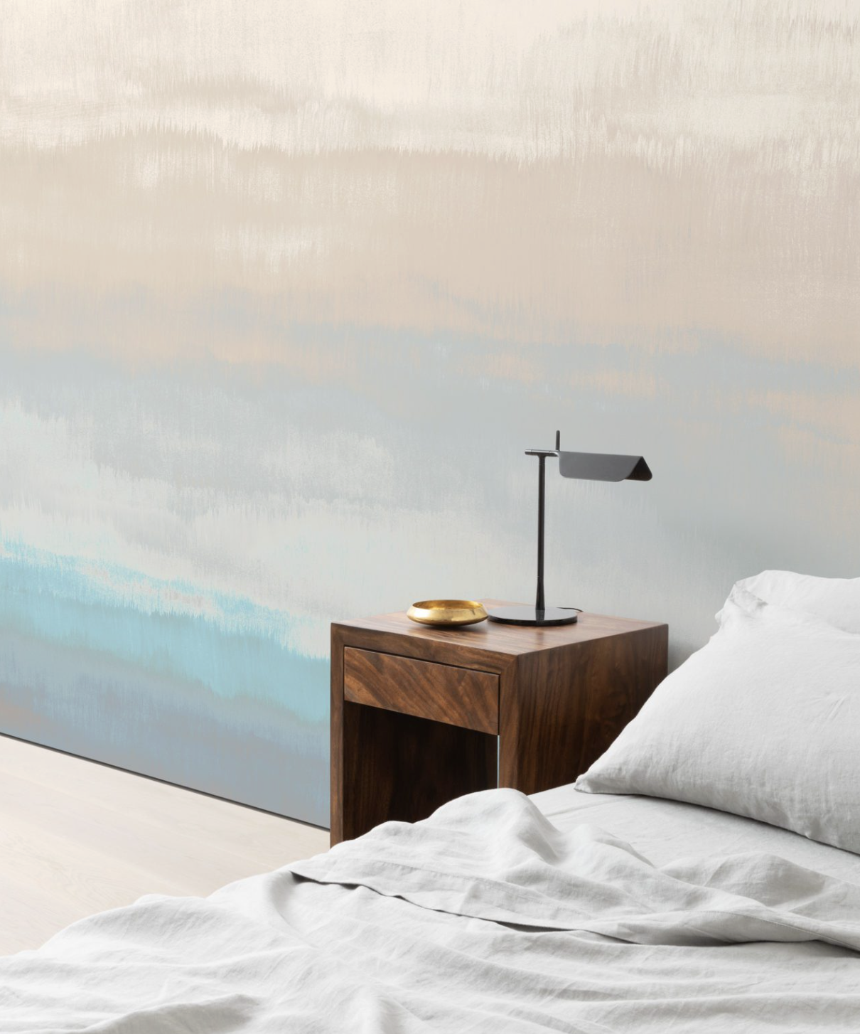 FRAGMENTS par Calico Wallpaper