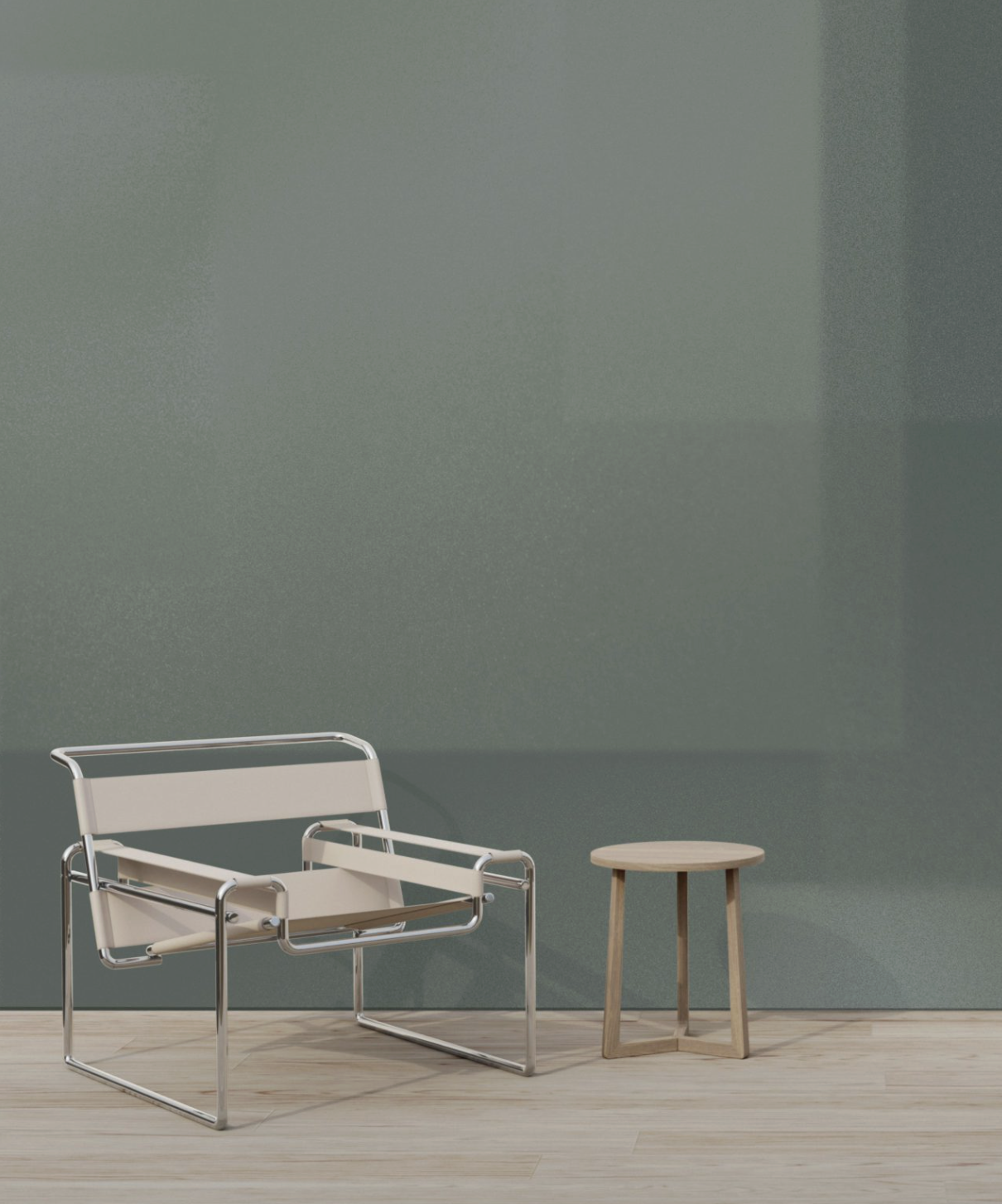 GLOW par Calico Wallpaper