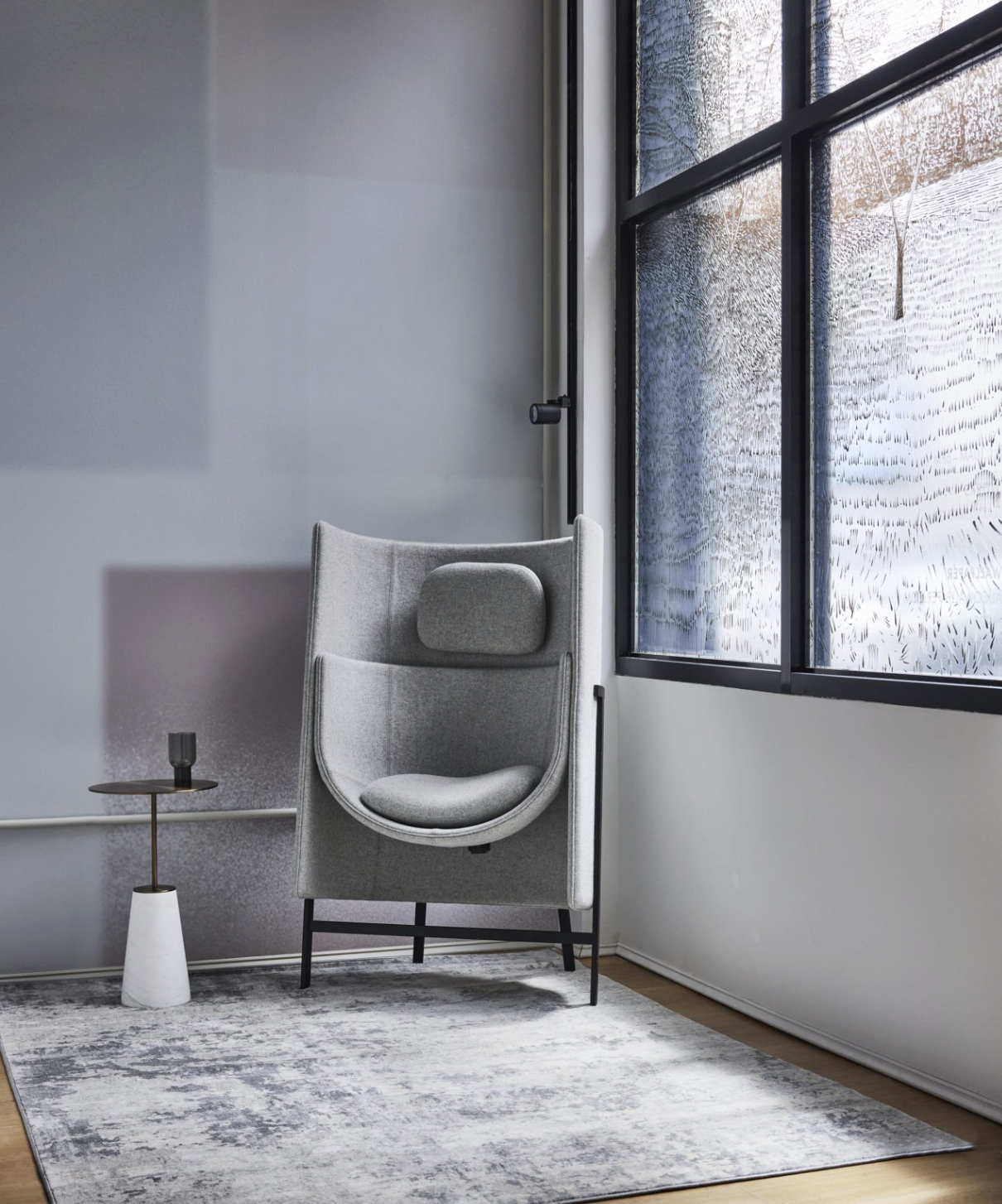 GLOW par Calico Wallpaper