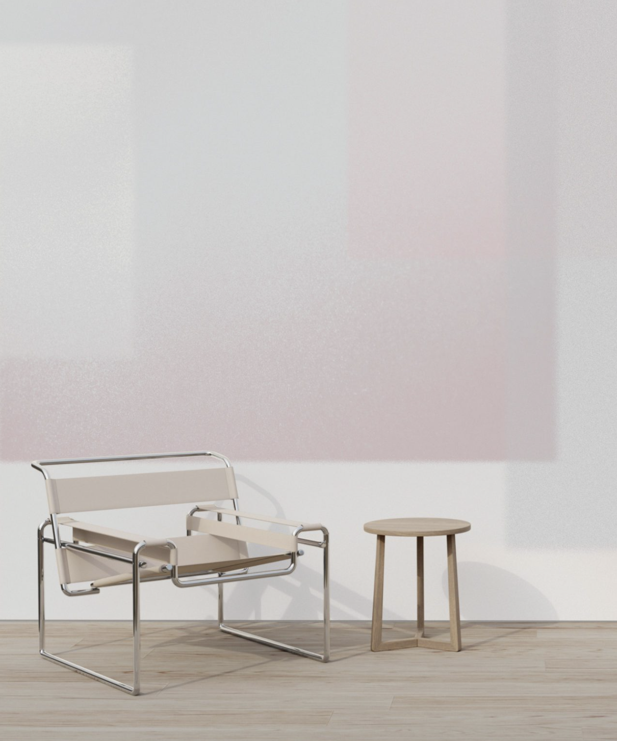 GLOW par Calico Wallpaper