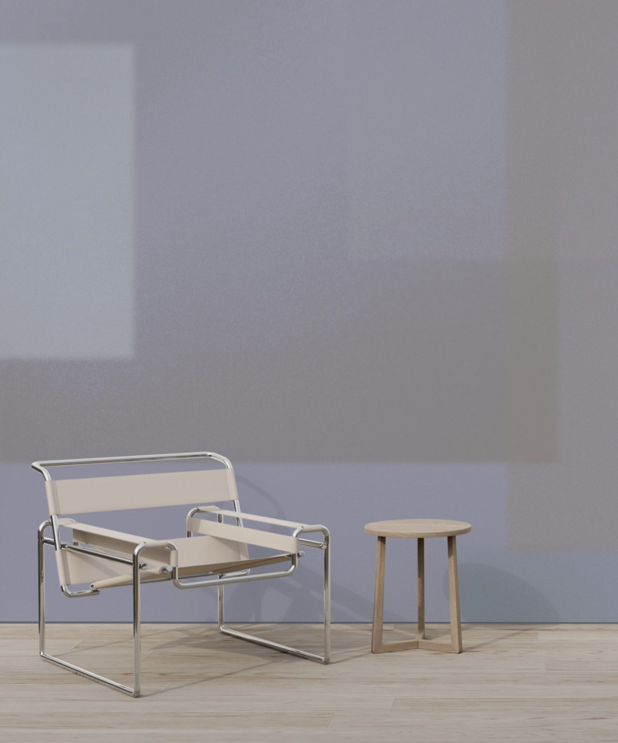 GLOW par Calico Wallpaper