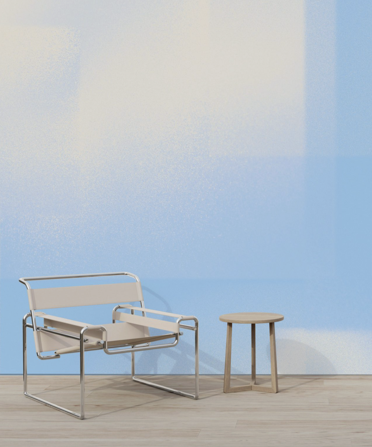 GLOW par Calico Wallpaper