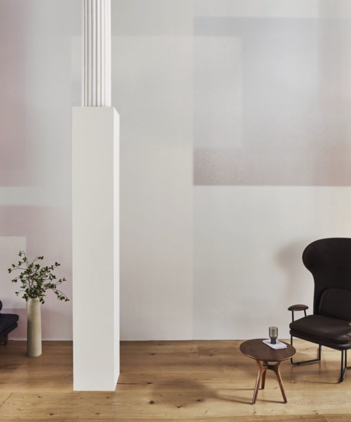 GLOW par Calico Wallpaper