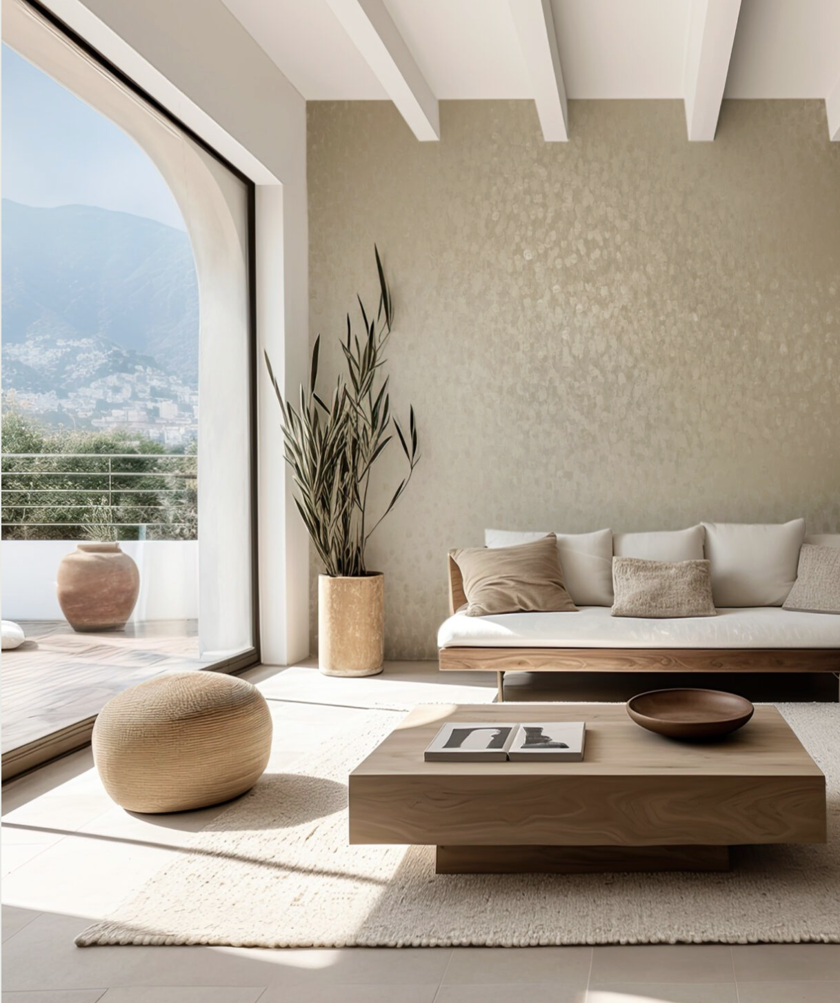 IMPRESSION par Calico Wallpaper