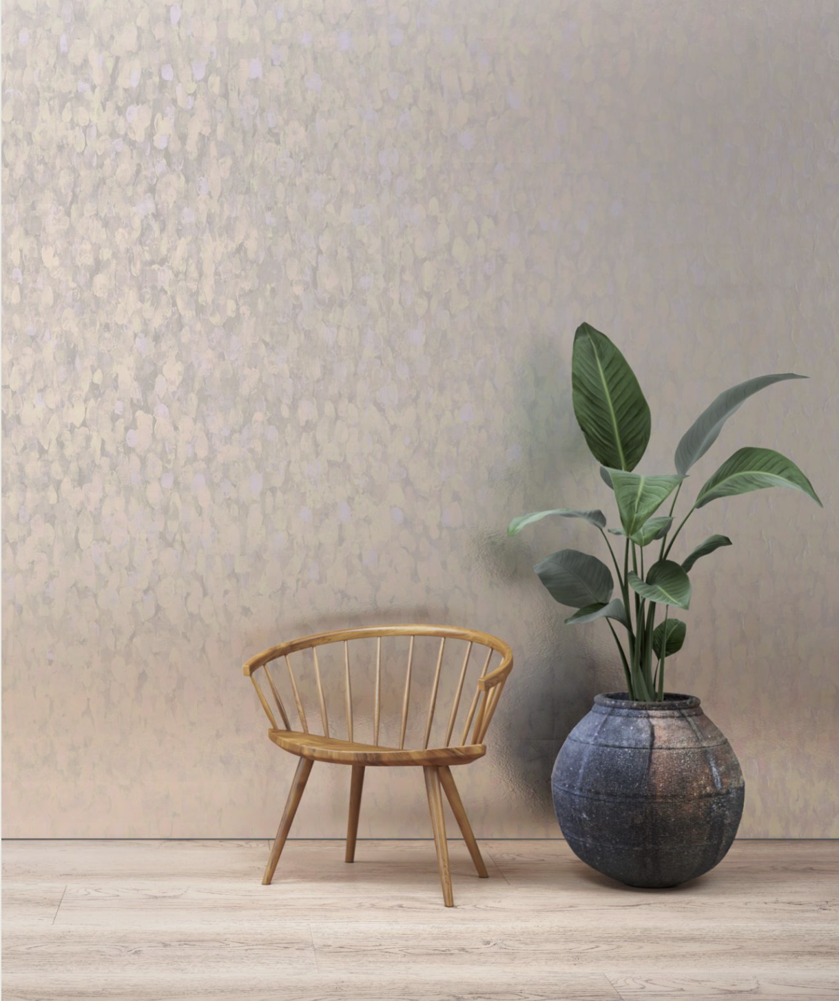 IMPRESSION par Calico Wallpaper