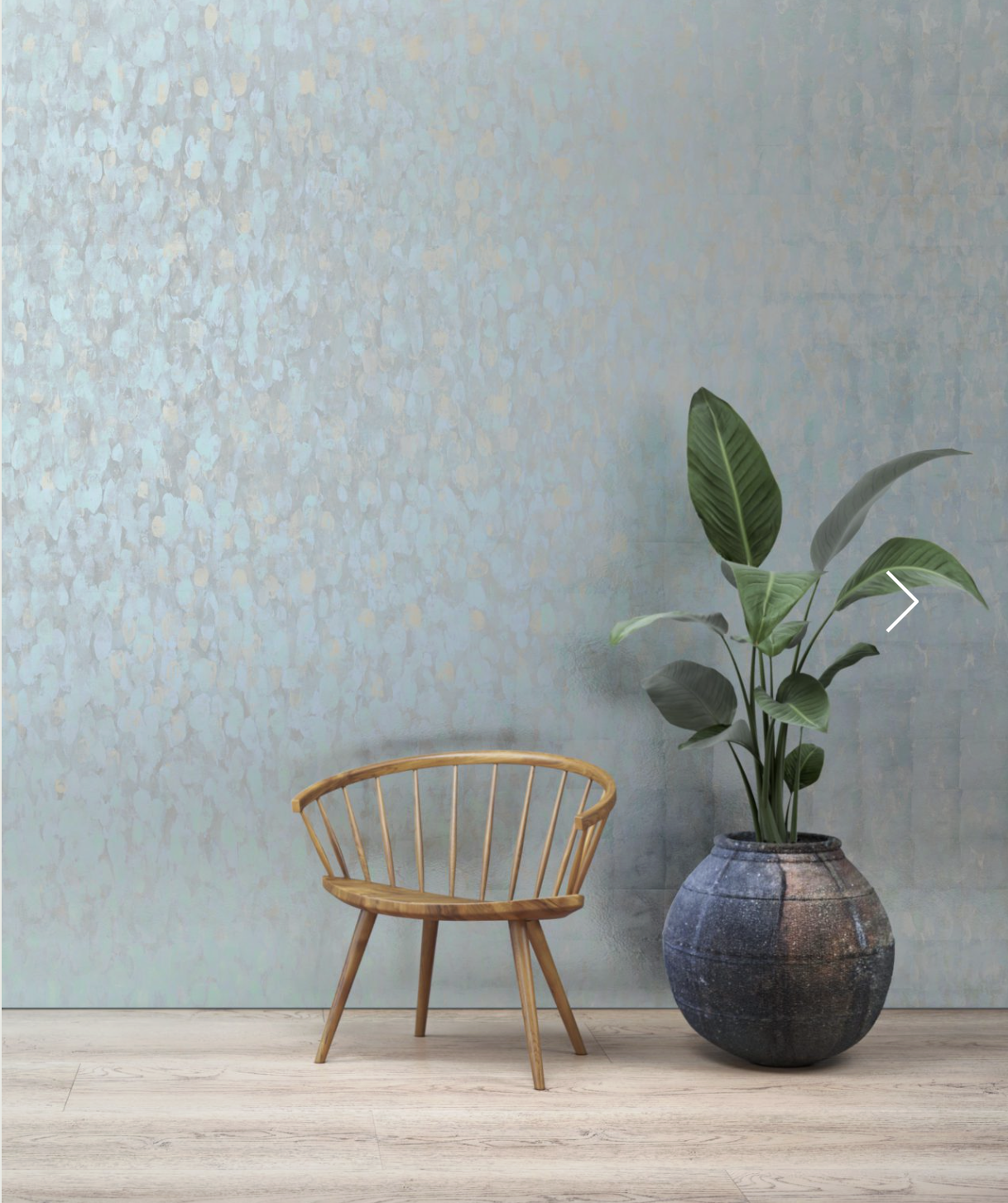 IMPRESSION par Calico Wallpaper