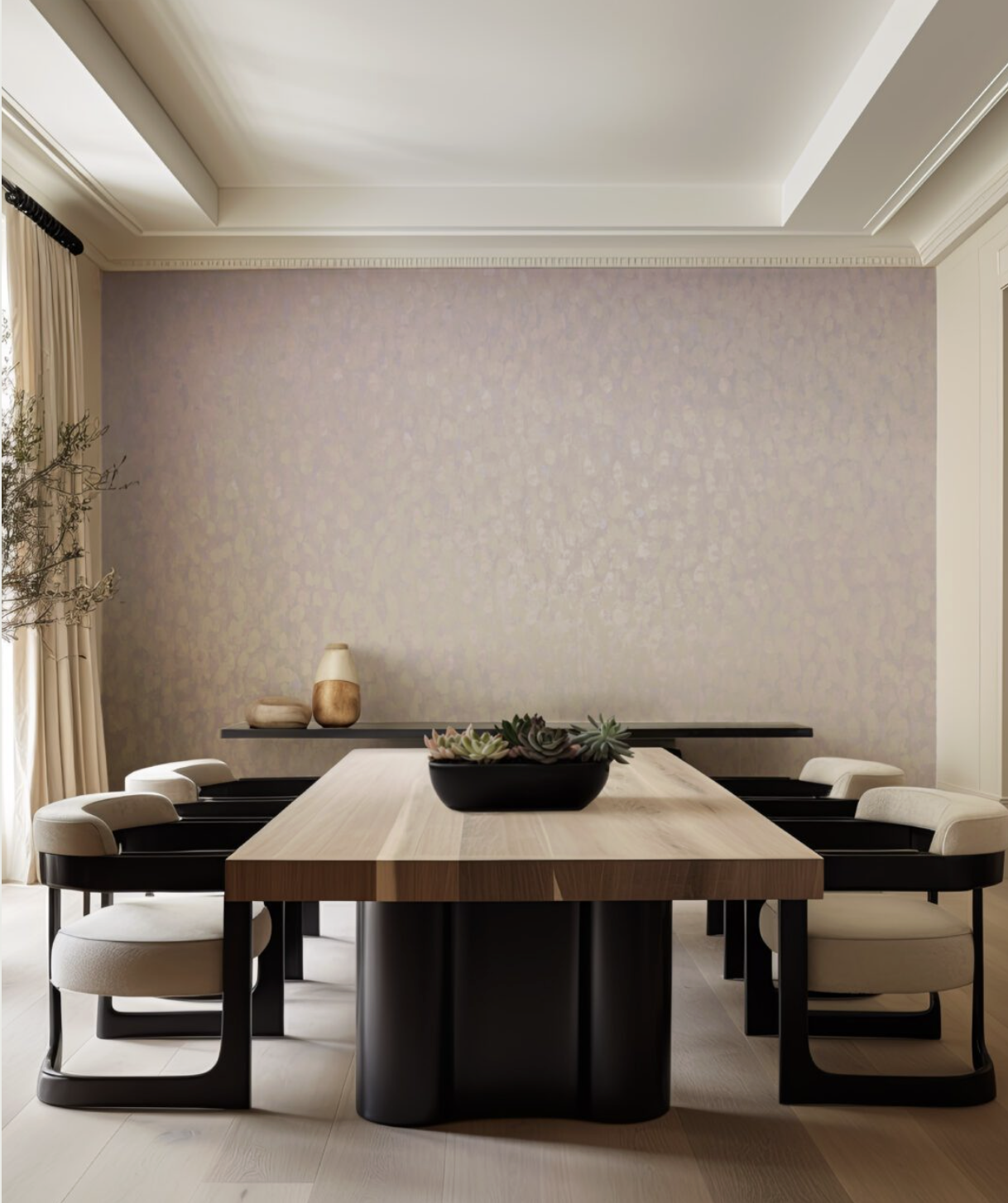 IMPRESSION par Calico Wallpaper
