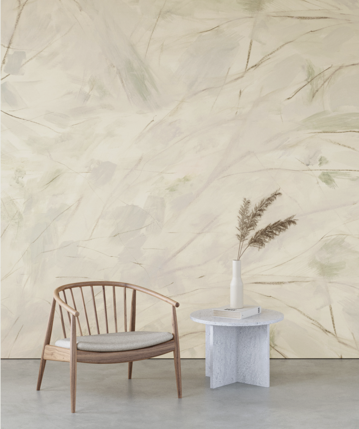 KALEIDOSCOPE par Calico Wallpaper