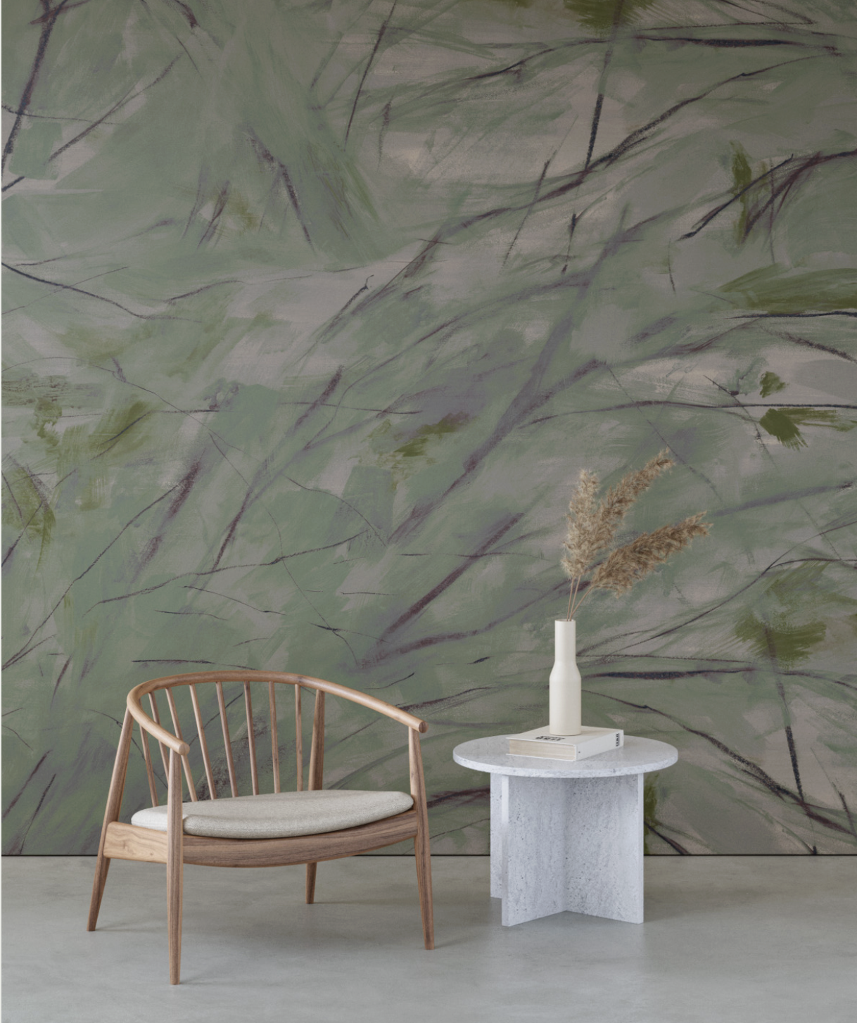 KALEIDOSCOPE par Calico Wallpaper