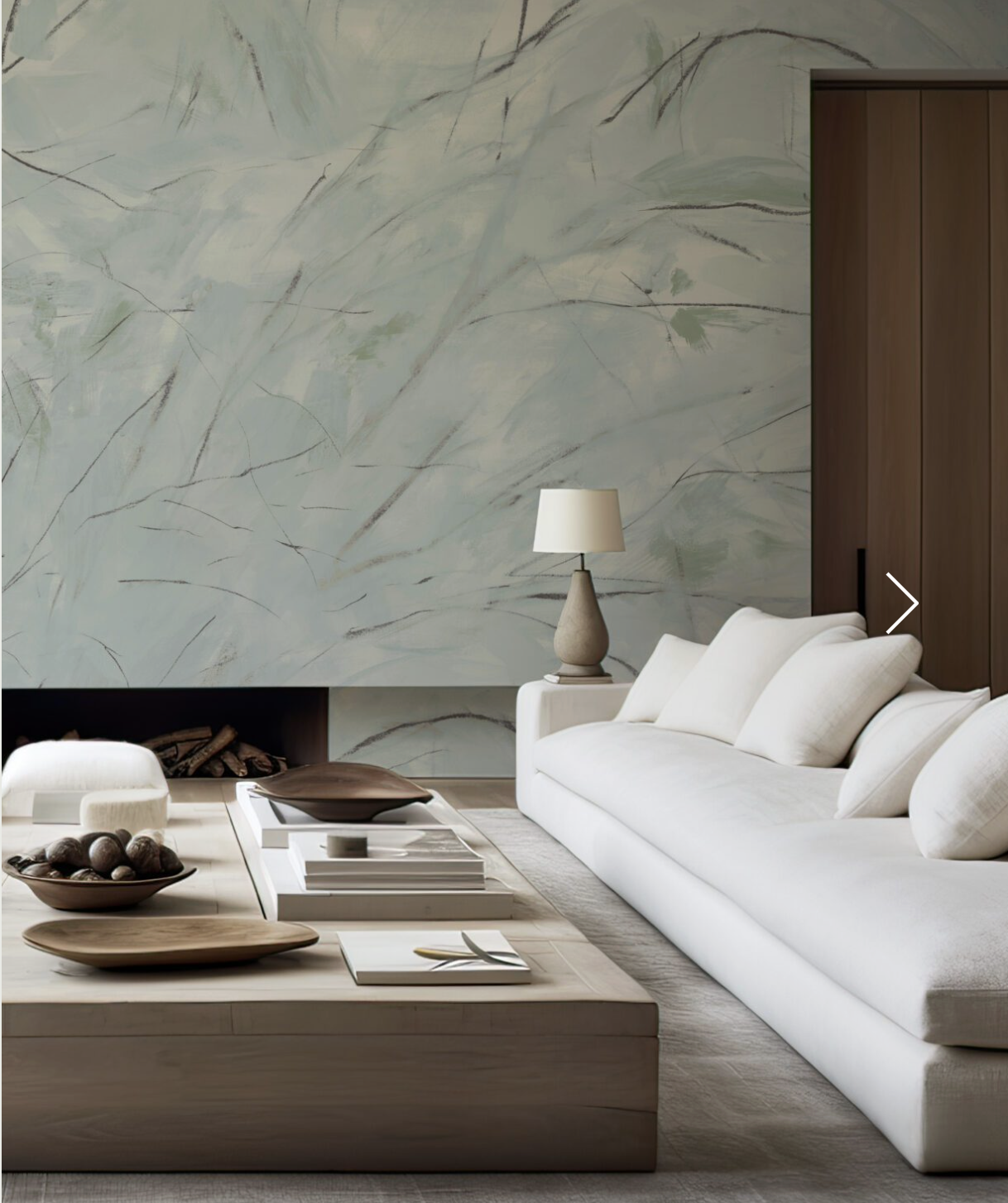 KALEIDOSCOPE par Calico Wallpaper