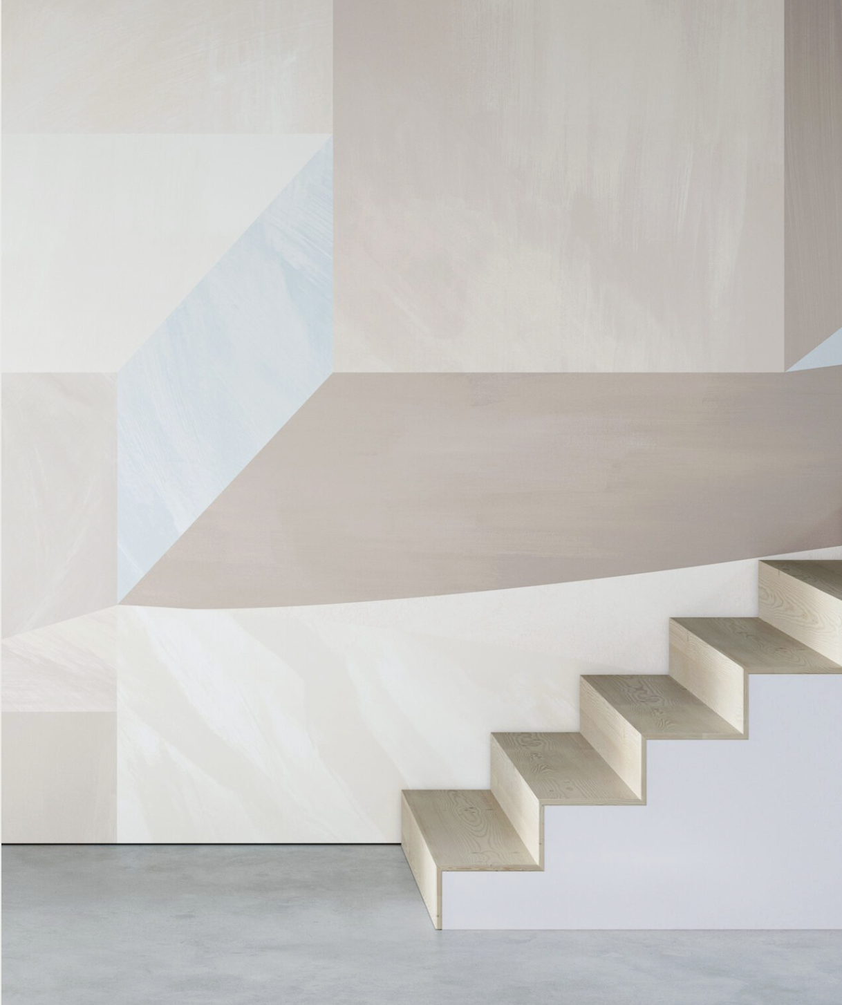 LYRIC par Calico Wallpaper