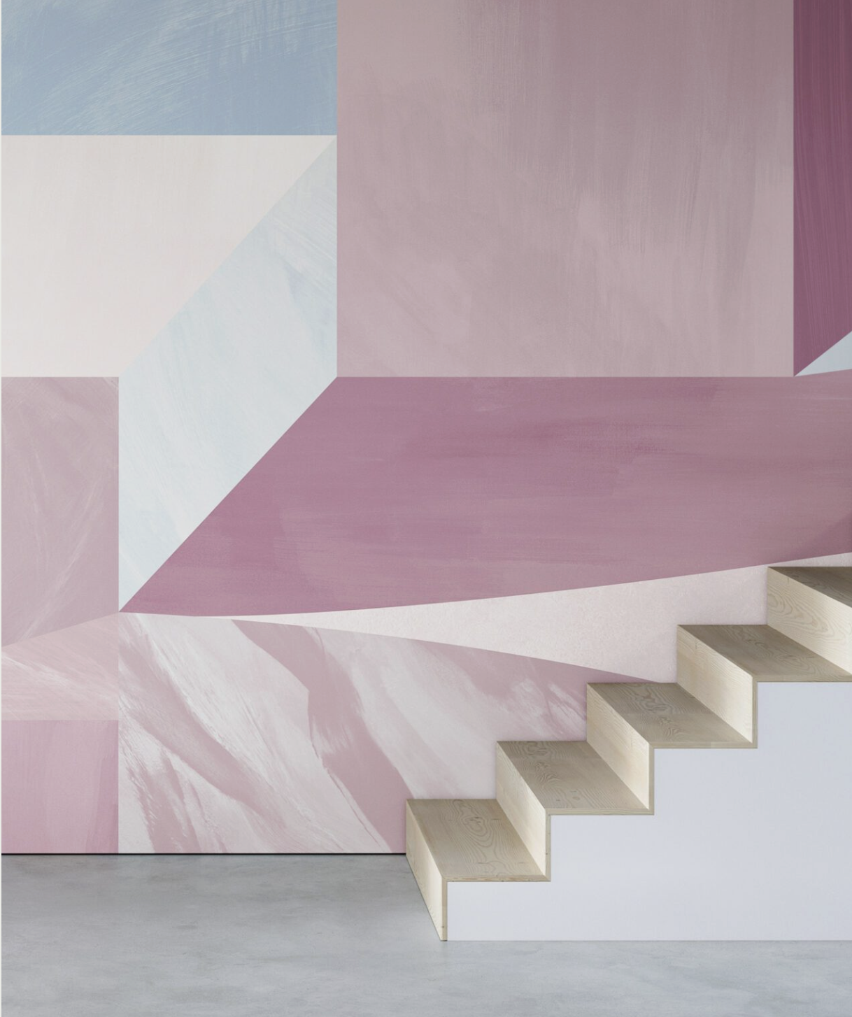 LYRIC par Calico Wallpaper