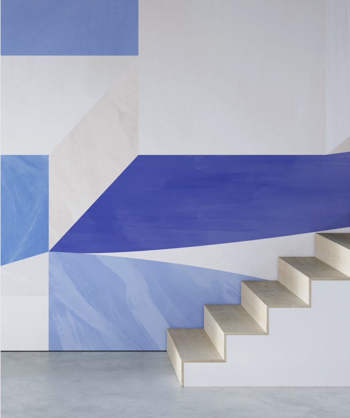 LYRIC par Calico Wallpaper