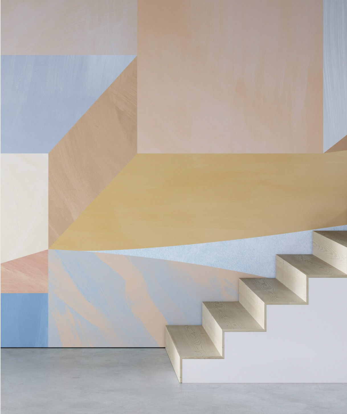 LYRIC par Calico Wallpaper