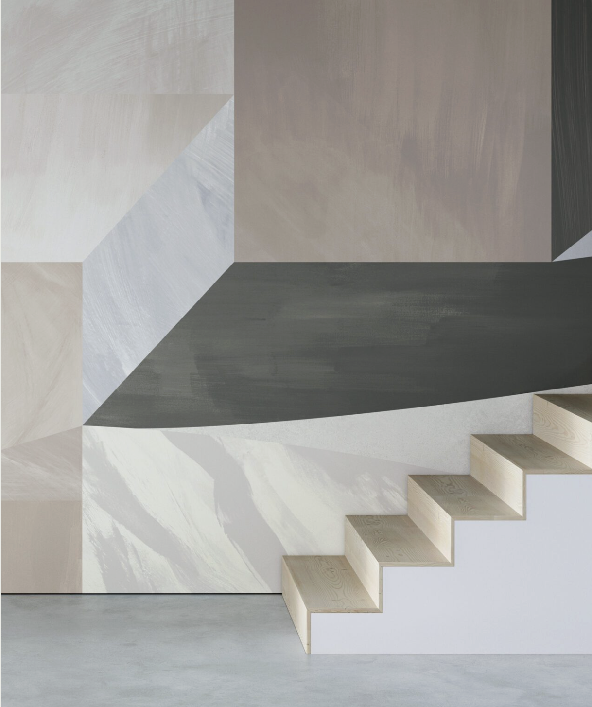 LYRIC par Calico Wallpaper