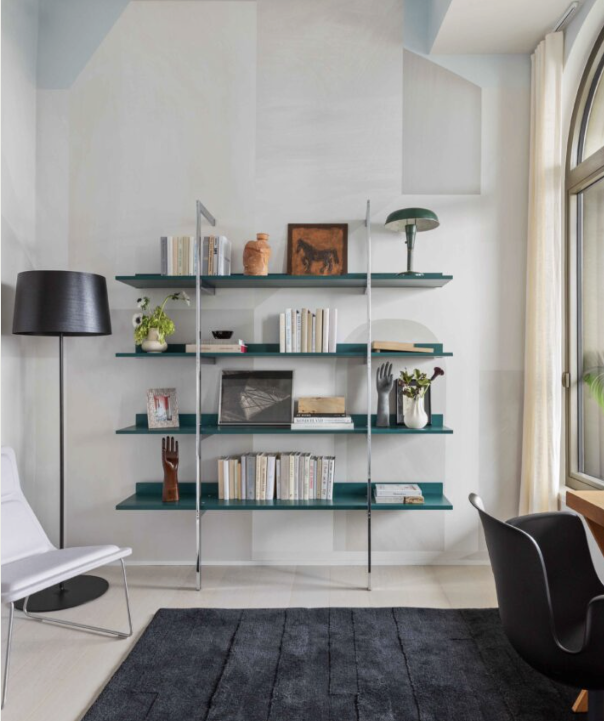 LYRIC par Calico Wallpaper