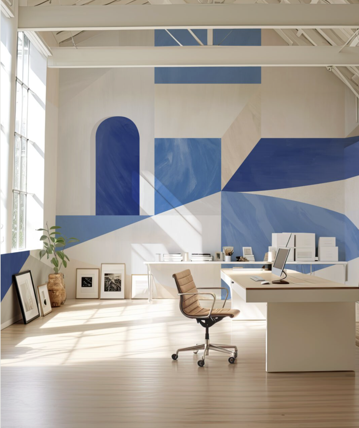 LYRIC par Calico Wallpaper