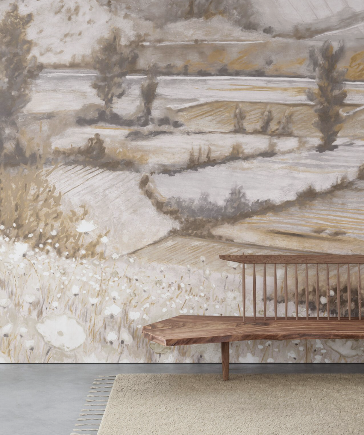 MEMOIR par Calico Wallpaper