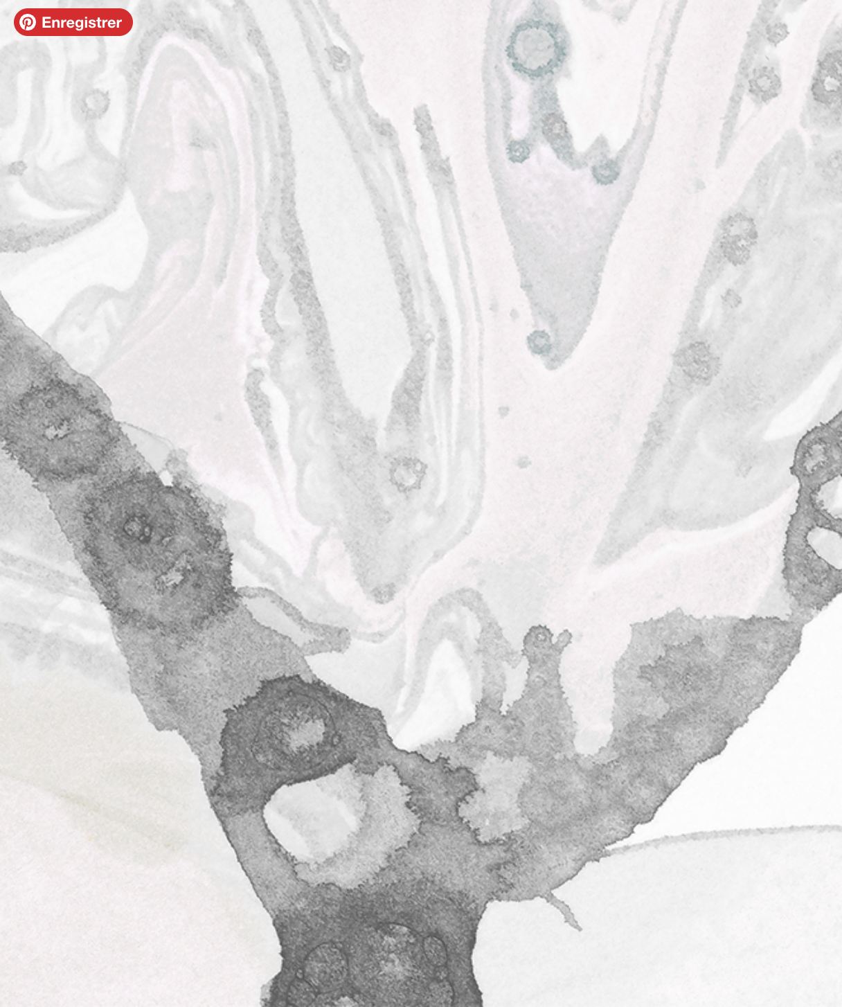 MICROCOSMOS par Calico Wallpaper