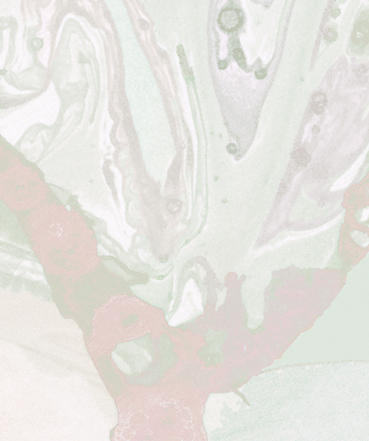 MICROCOSMOS par Calico Wallpaper