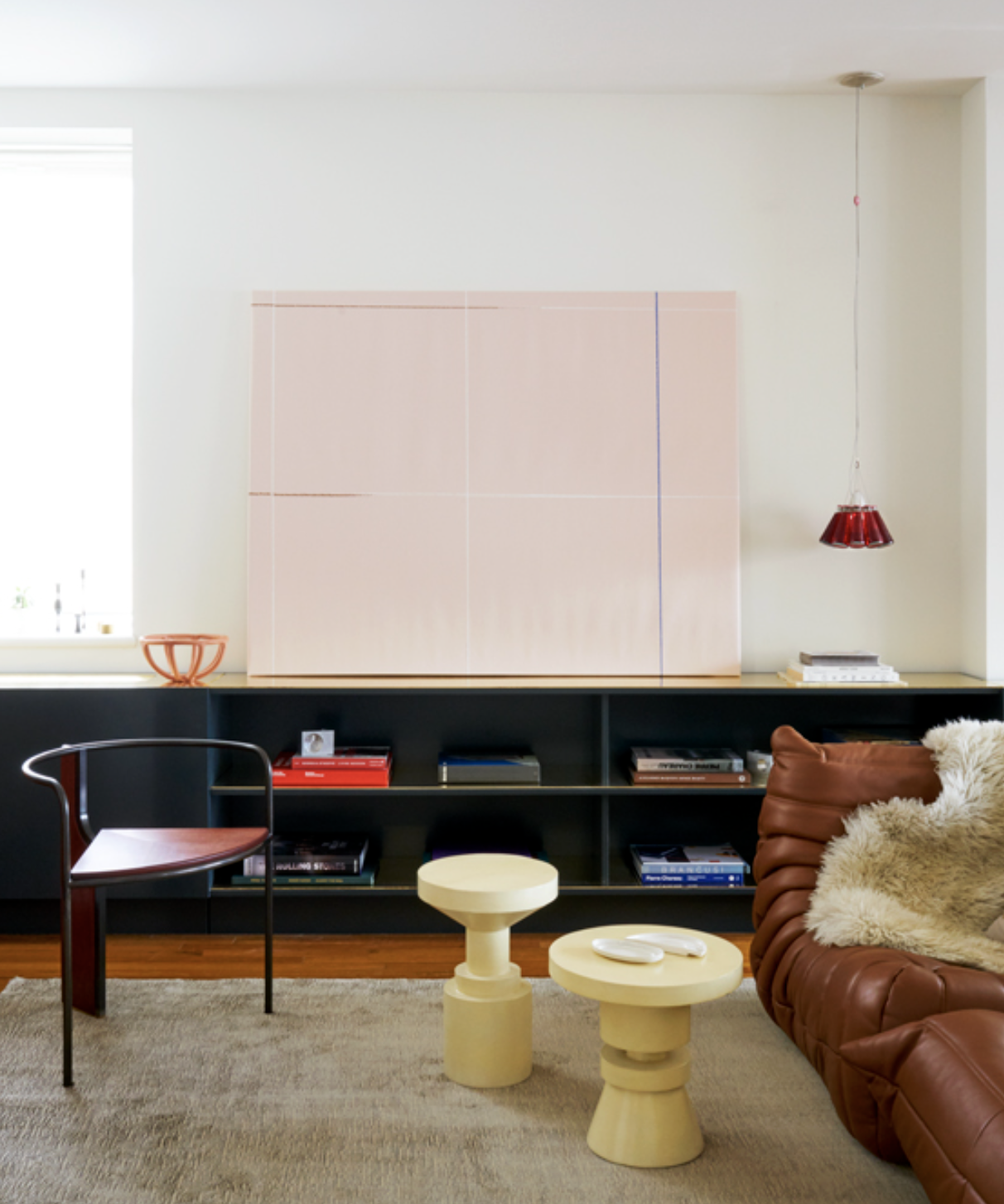 MIRA & MILOS par Calico Wallpaper