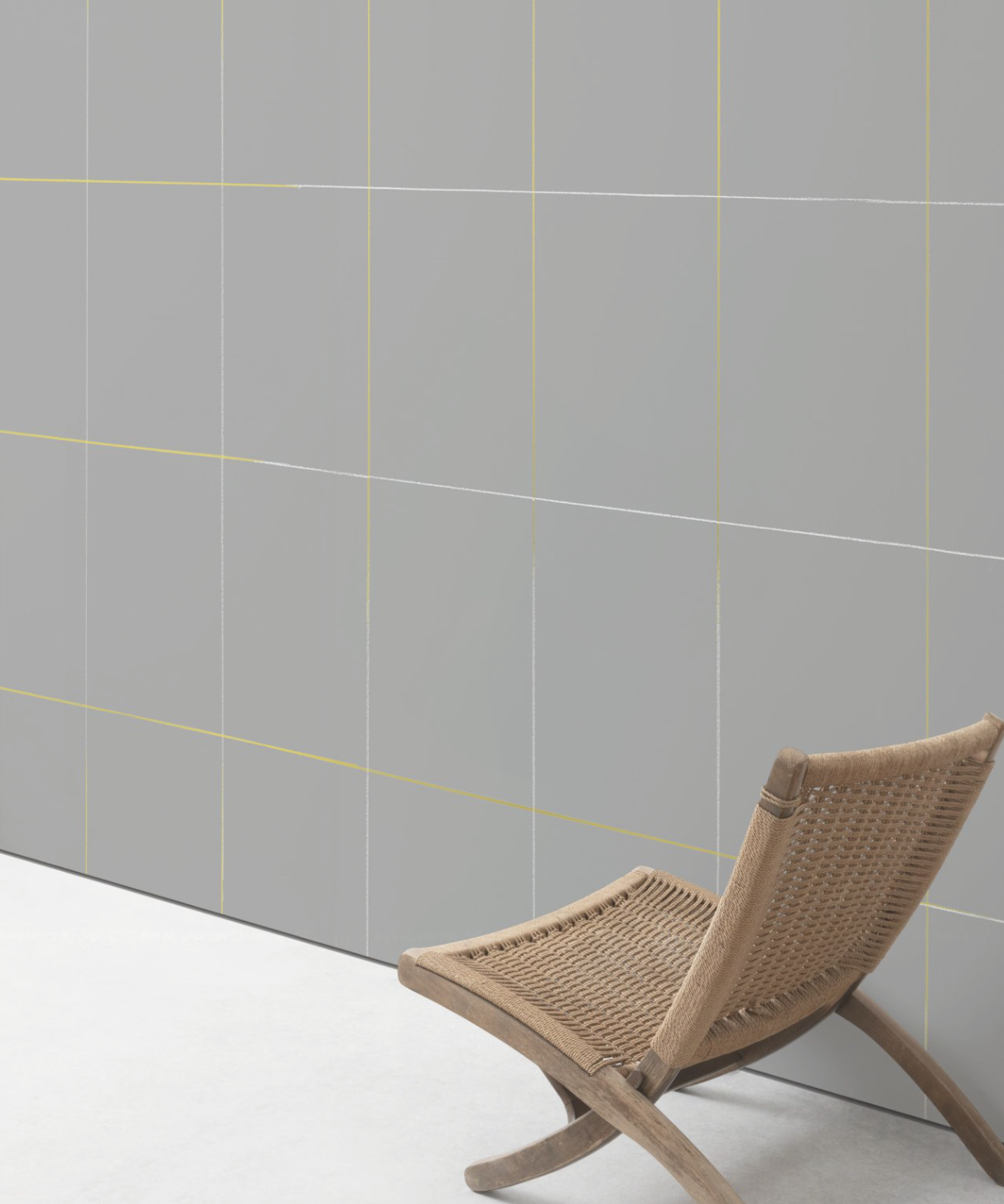 MIRA & MILOS par Calico Wallpaper