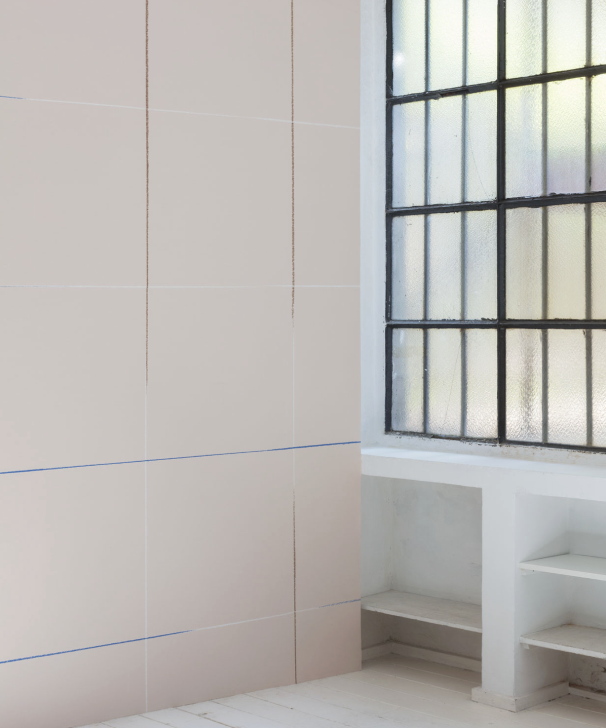 MIRA & MILOS par Calico Wallpaper