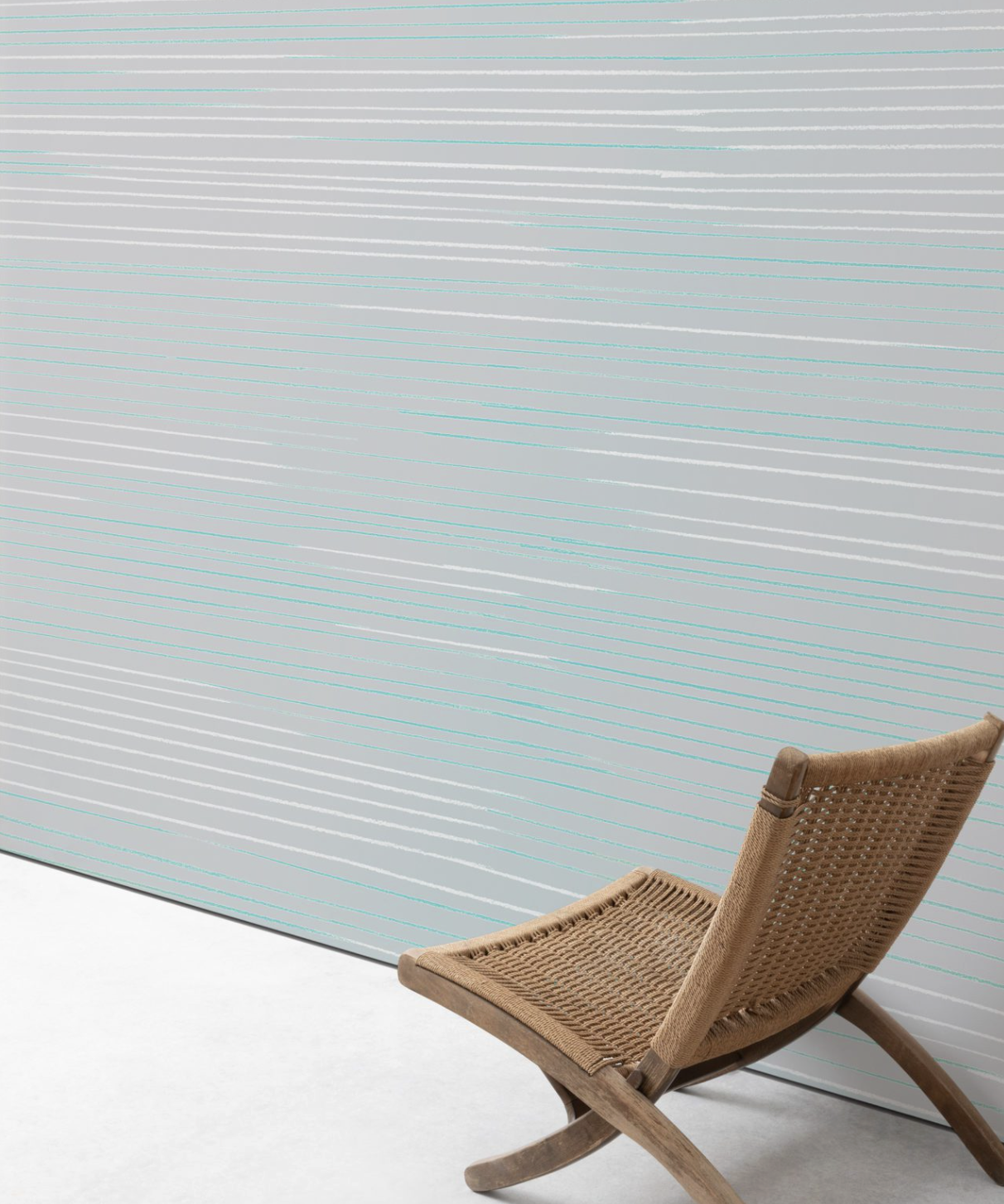 MIRA & MILOS par Calico Wallpaper