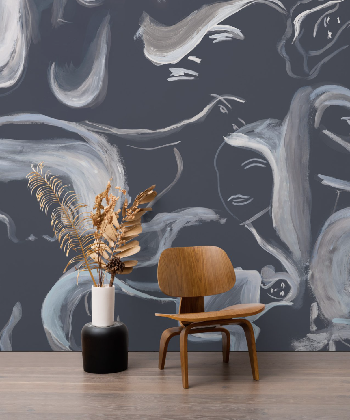 MUSE par Calico Wallpaper