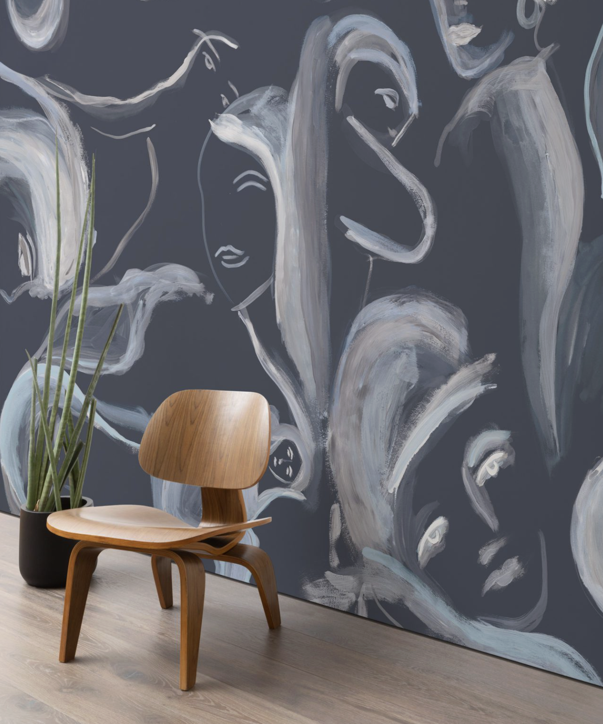 MUSE par Calico Wallpaper