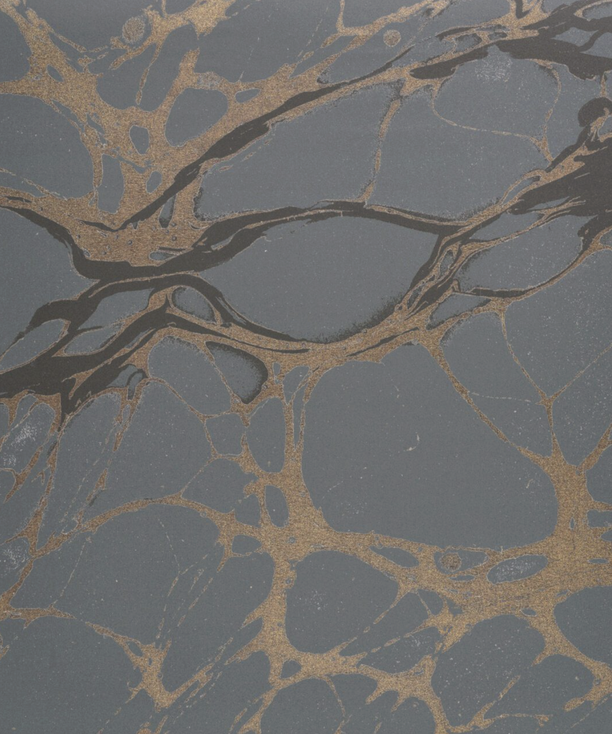 NIGHT par Calico Wallpaper