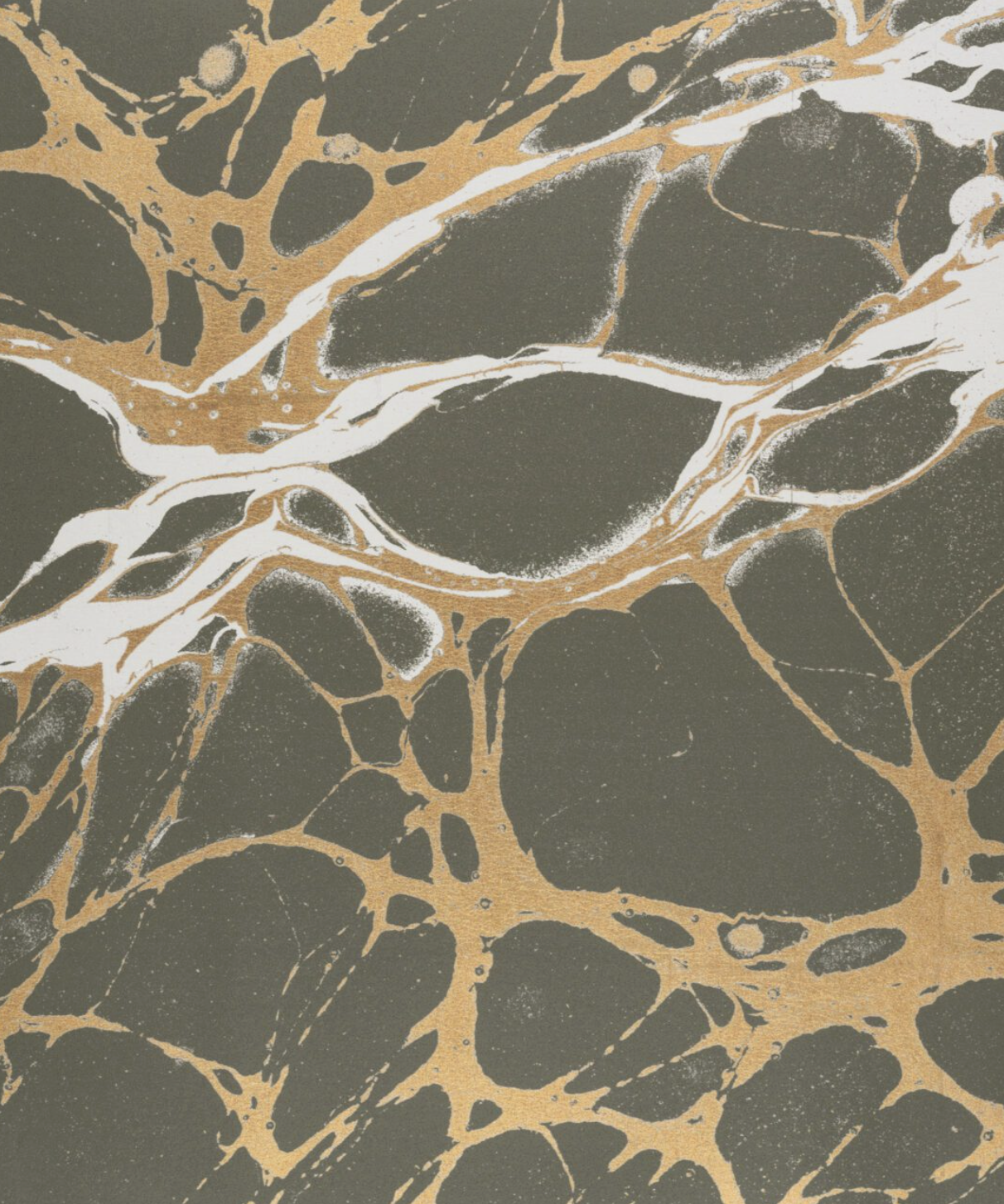 NIGHT par Calico Wallpaper