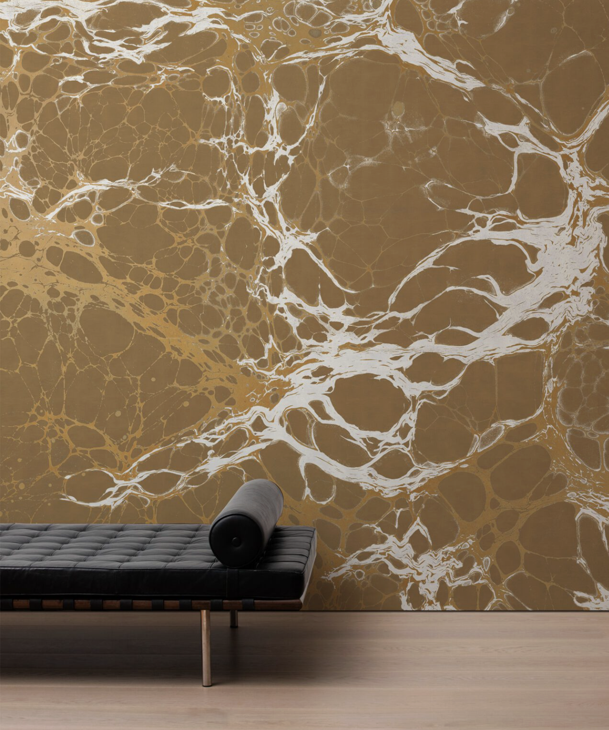 NIGHT par Calico Wallpaper