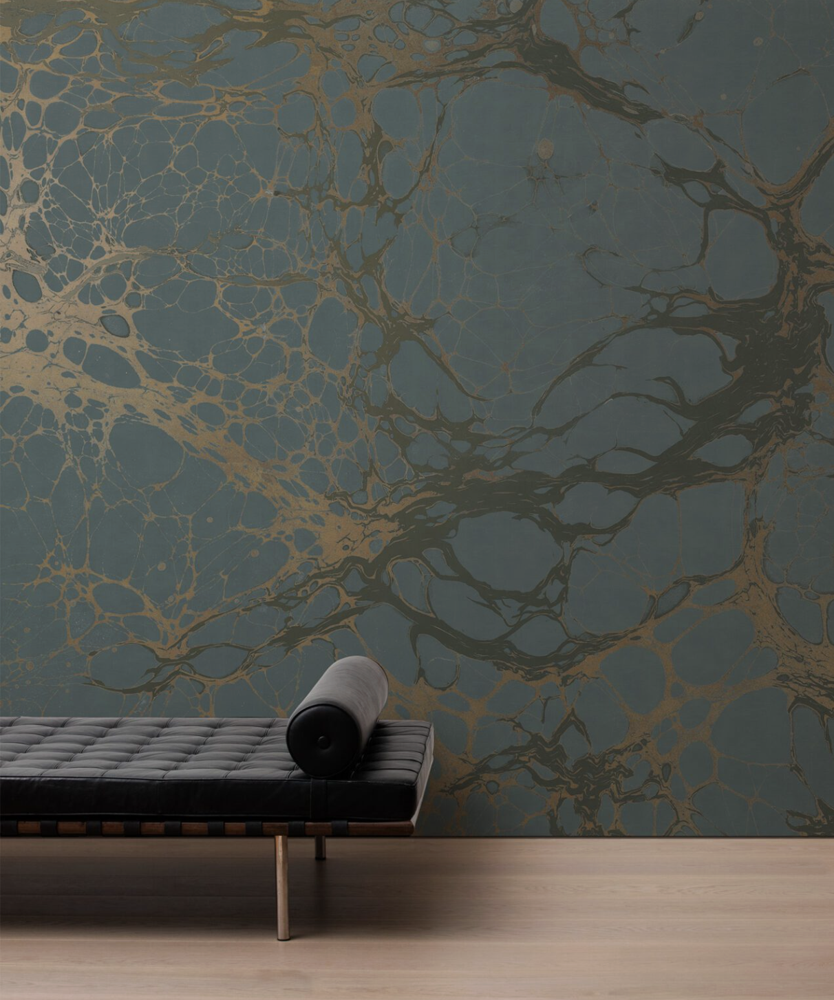 NIGHT par Calico Wallpaper