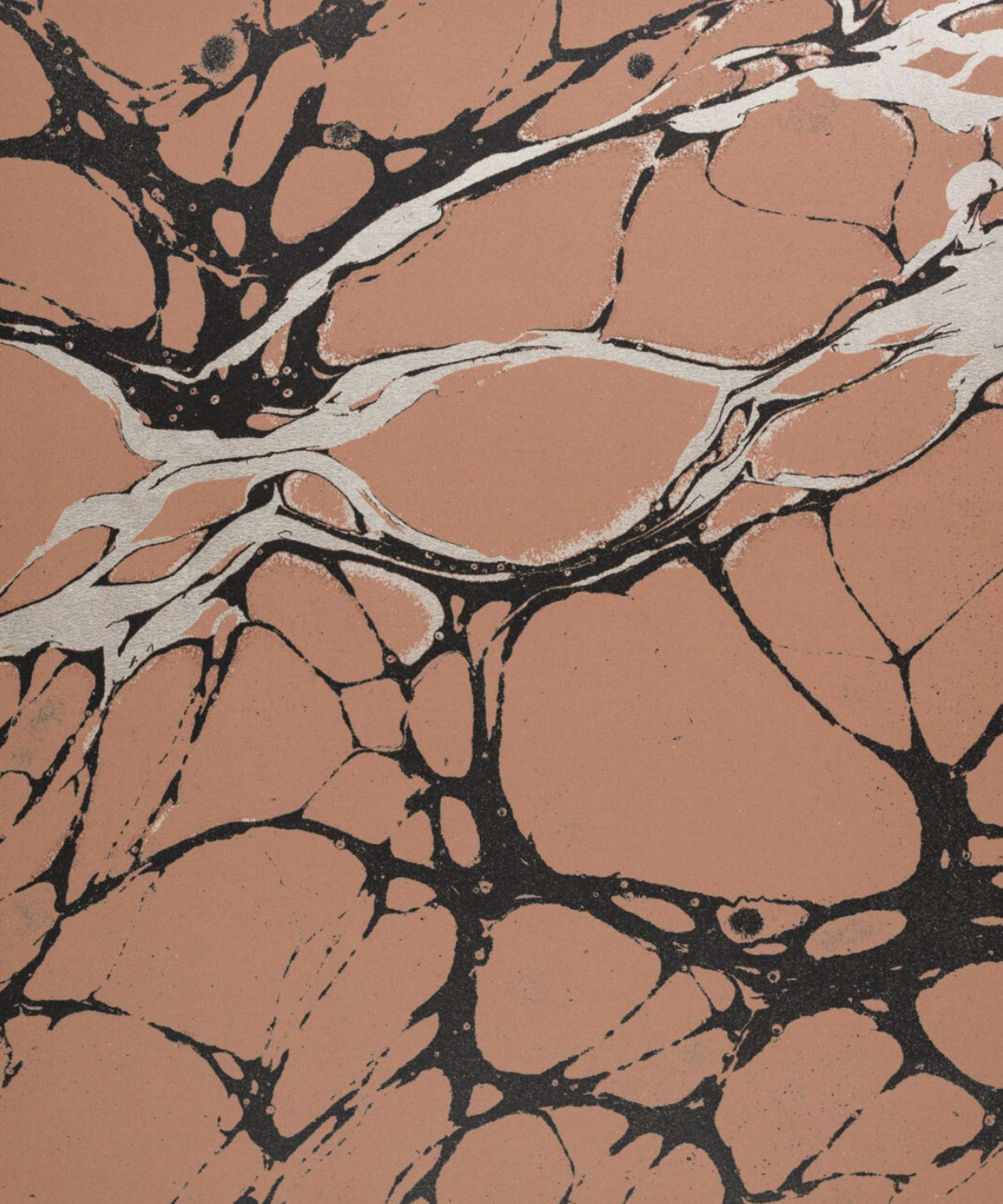 NIGHT par Calico Wallpaper