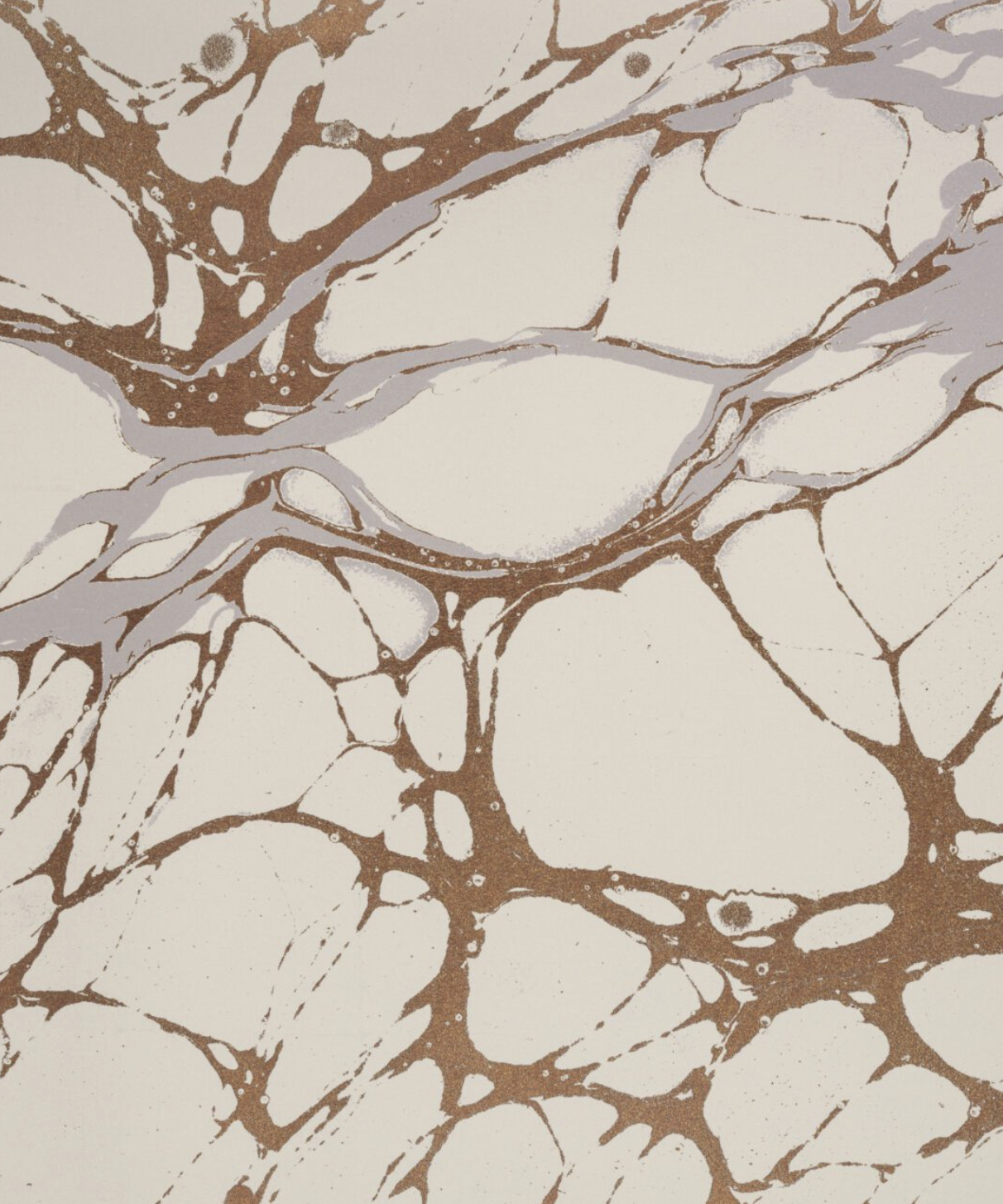 NIGHT par Calico Wallpaper