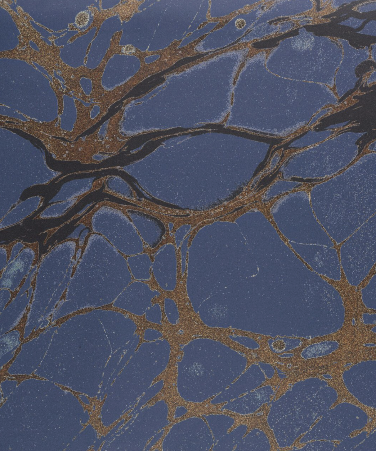 NIGHT par Calico Wallpaper