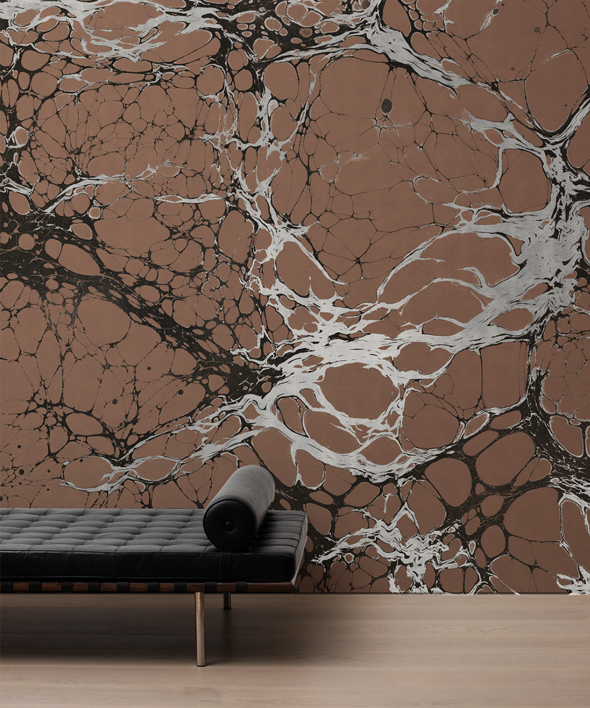 NIGHT par Calico Wallpaper