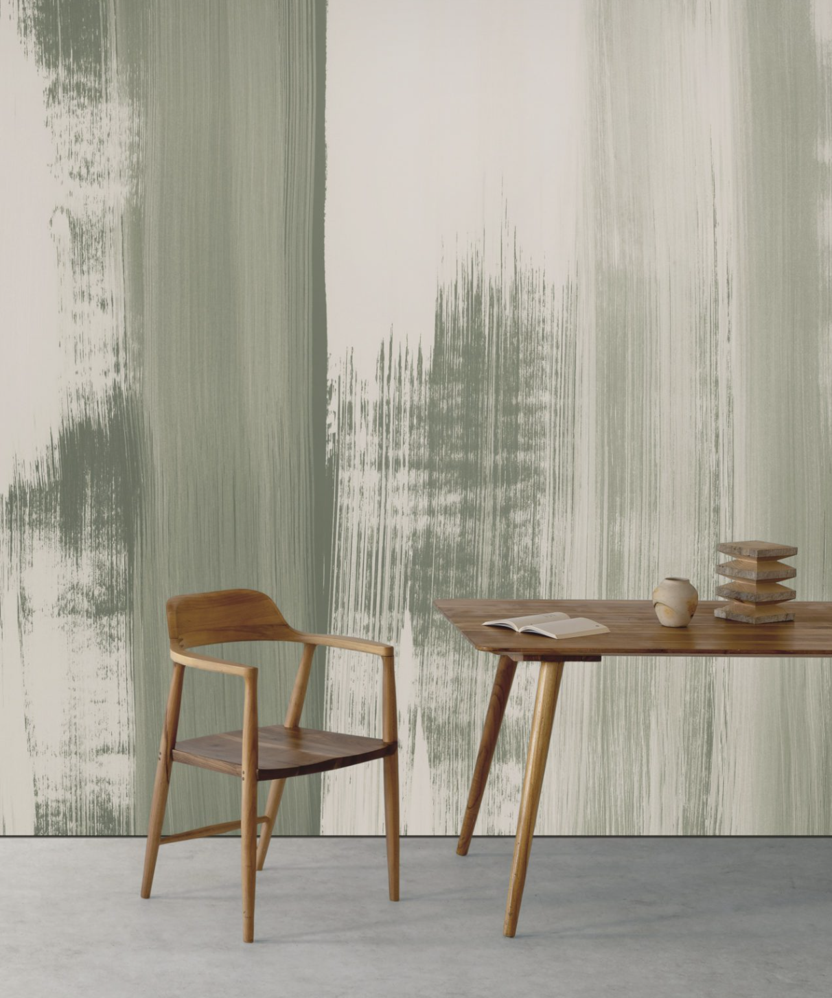 NOIR par Calico Wallpaper