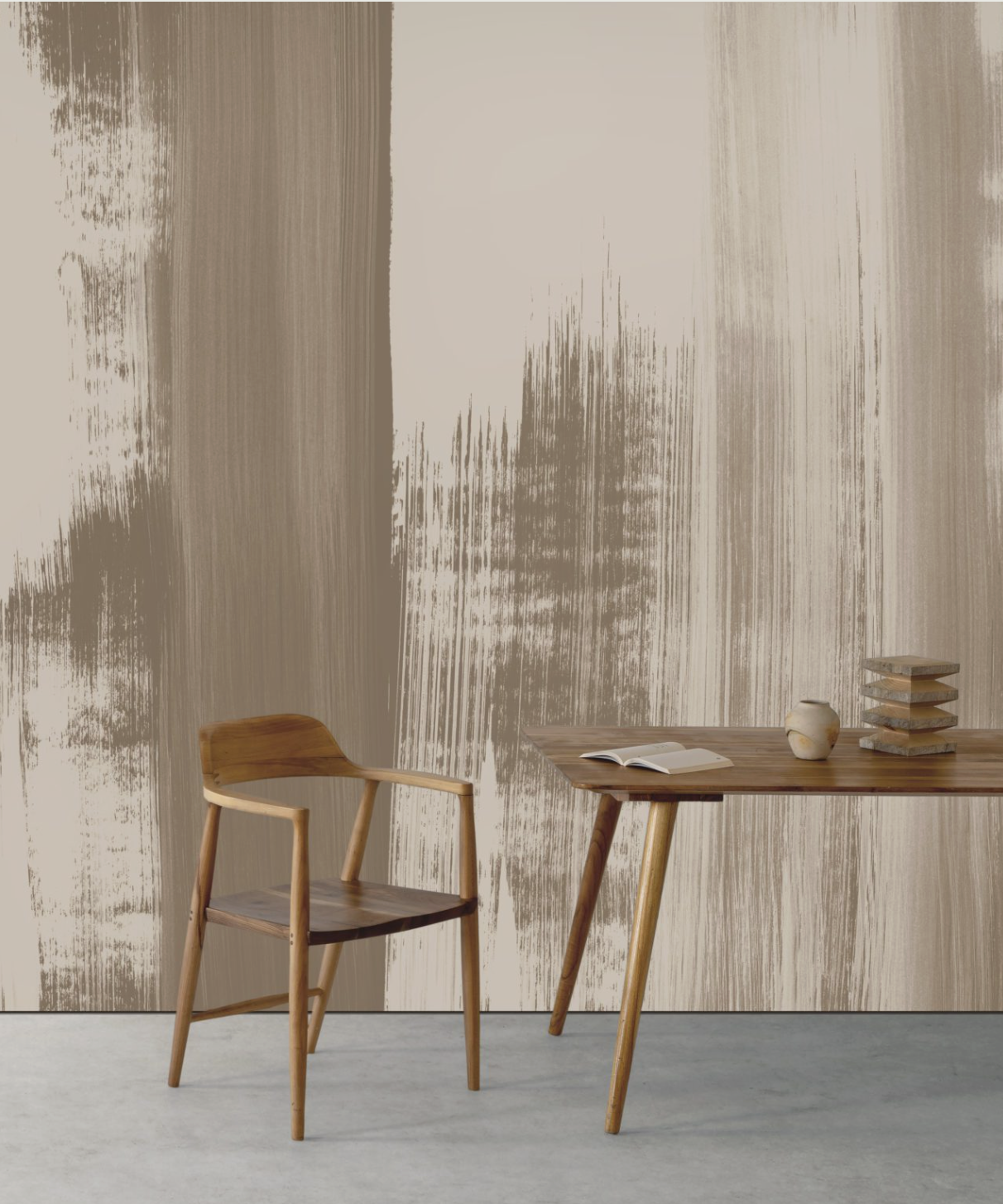 NOIR par Calico Wallpaper