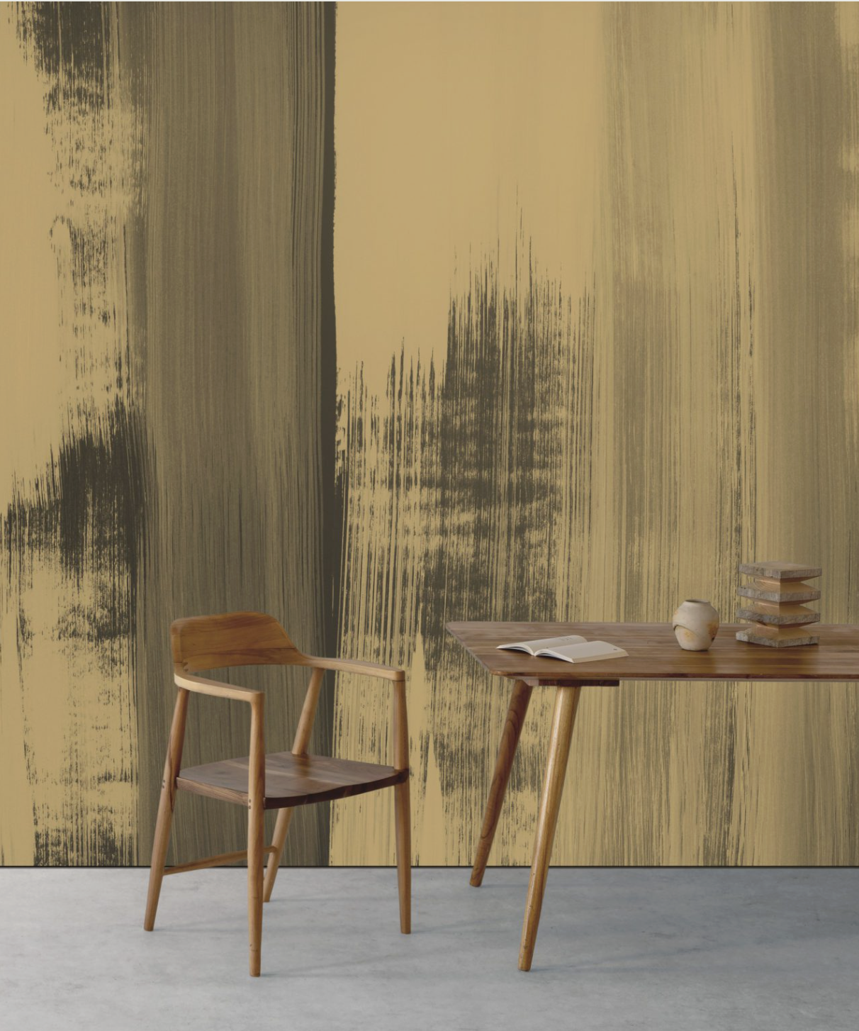 NOIR par Calico Wallpaper