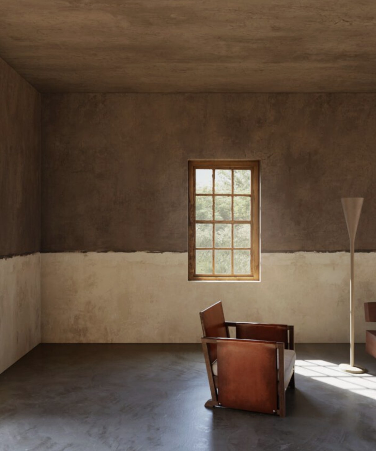 NUANCE par Calico Wallpaper