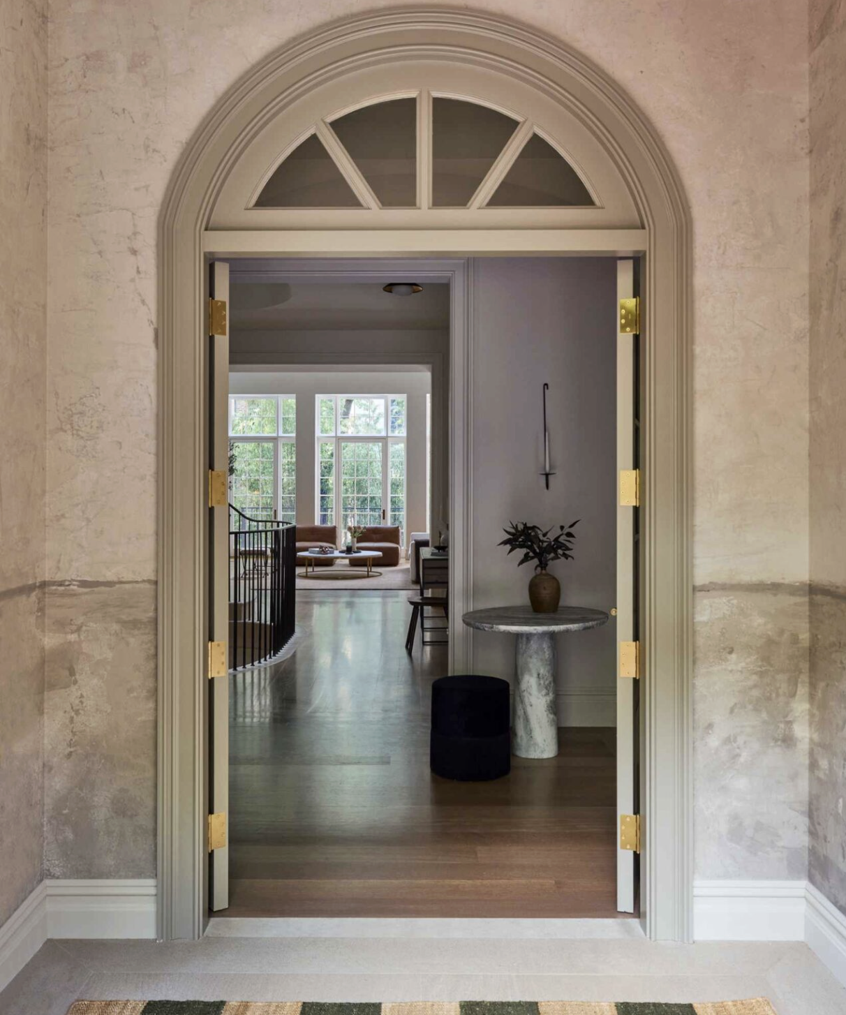 NUANCE par Calico Wallpaper