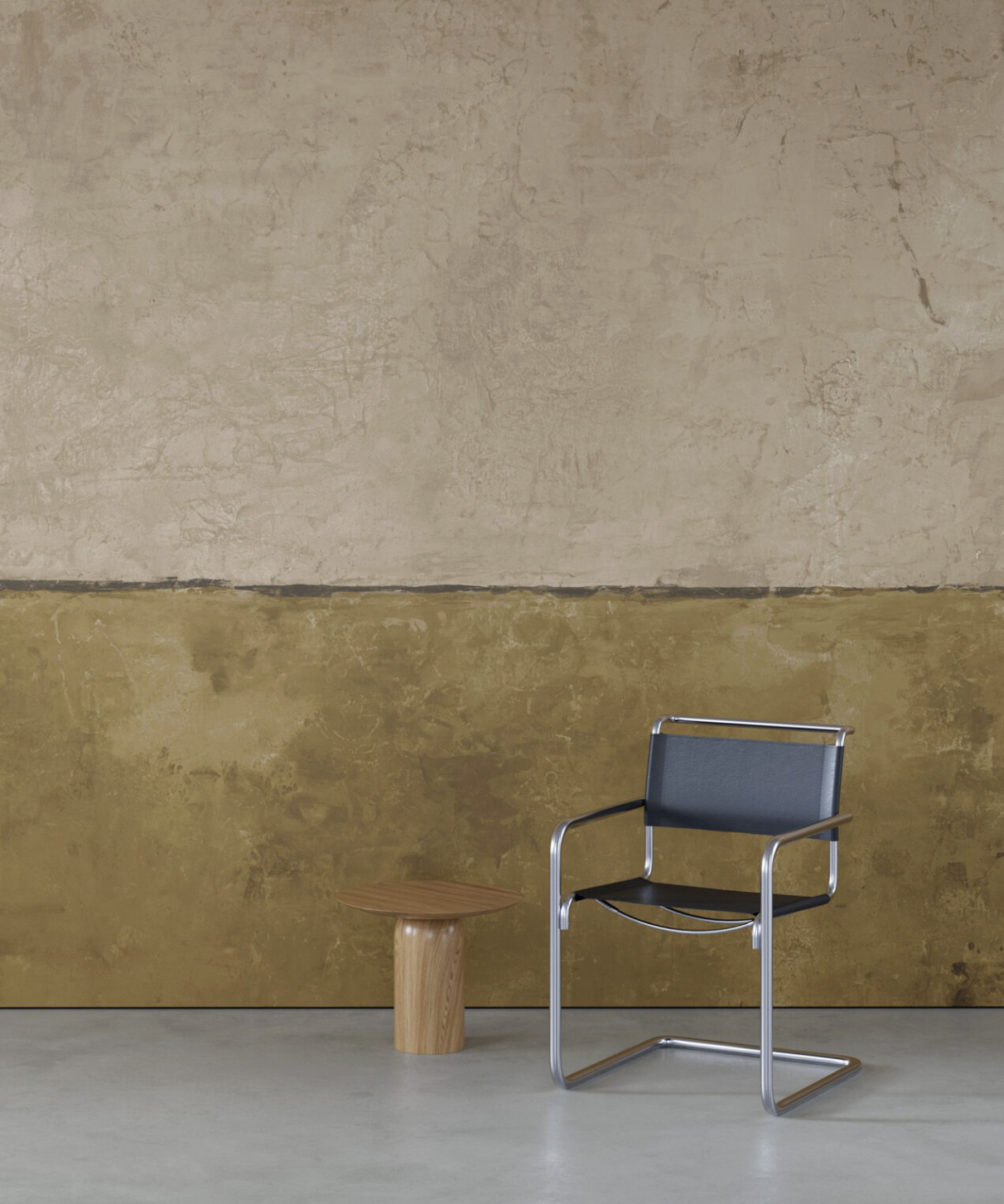 NUANCE par Calico Wallpaper