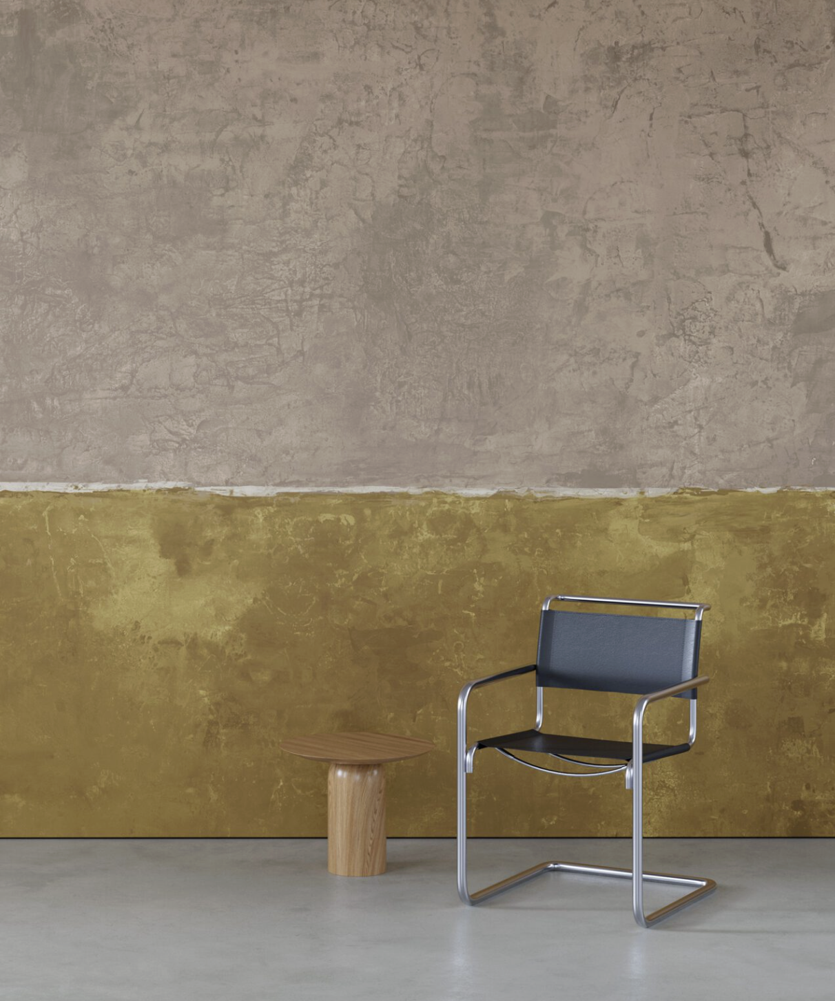 NUANCE par Calico Wallpaper